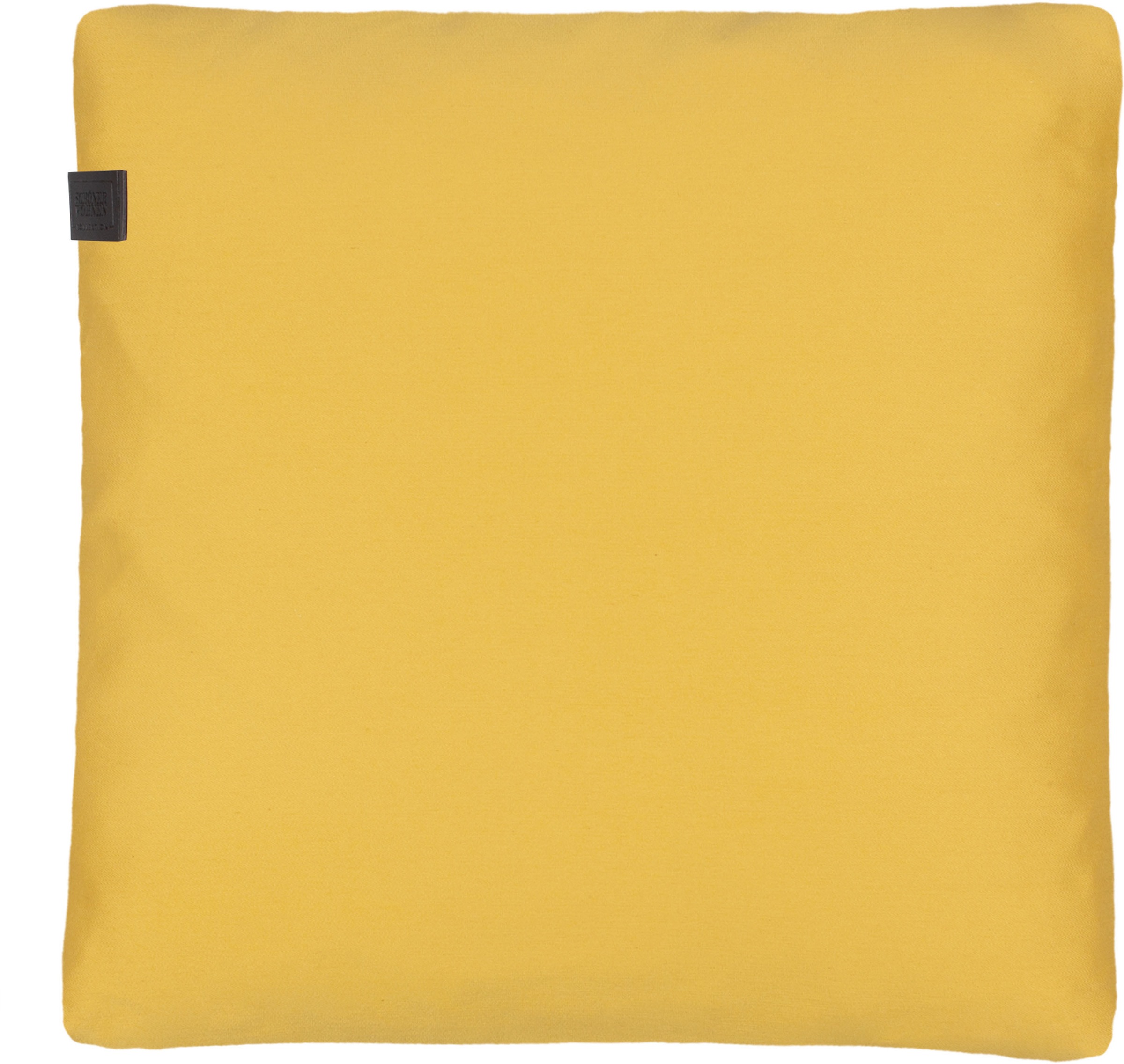 SCHÖNER WOHNEN-Kollektion Coussin décoratif »Solo« 38x38 cm