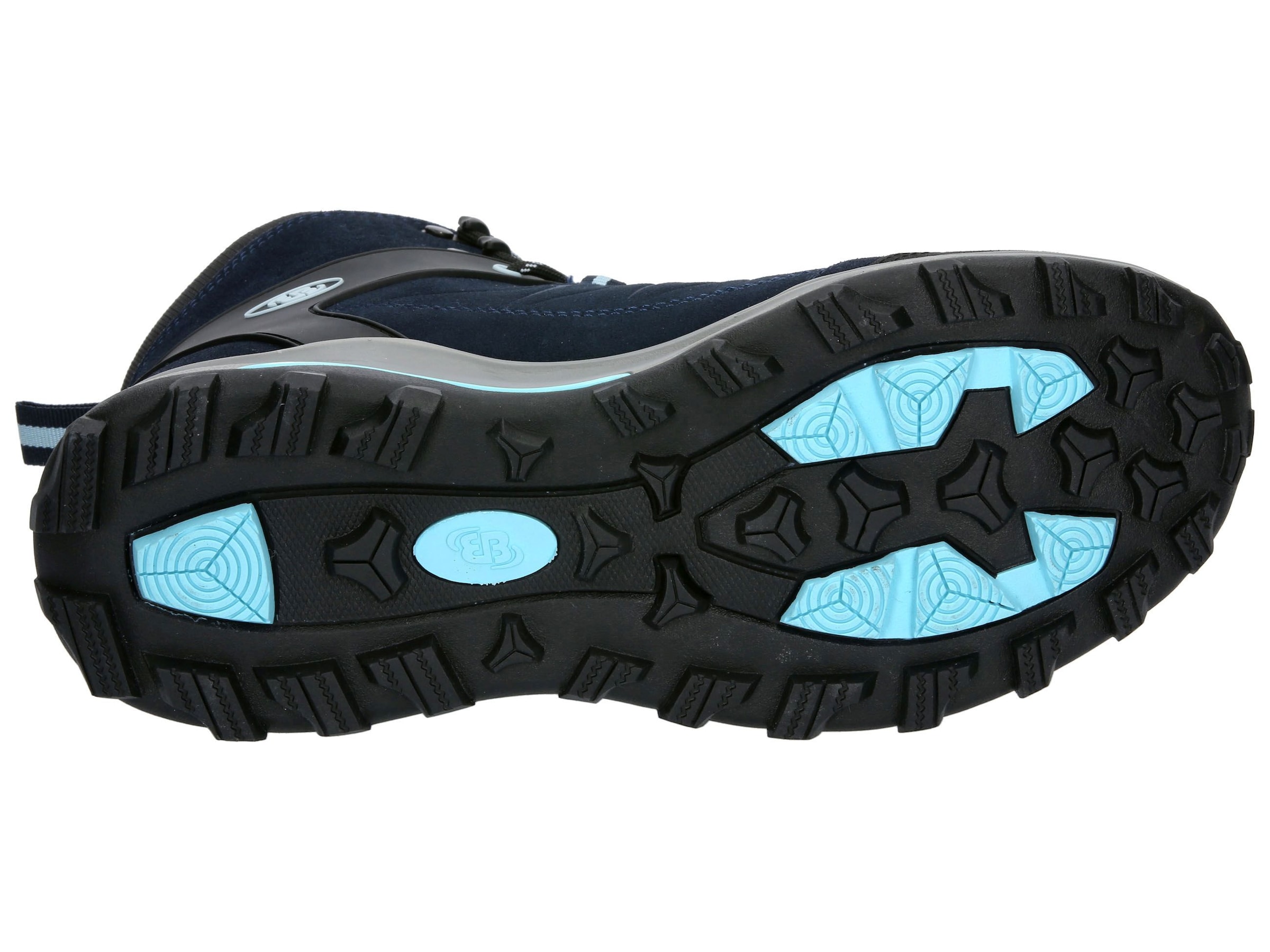 BRÜTTING Outdoorschuh »Outdoorstiefel Mount Chester High«