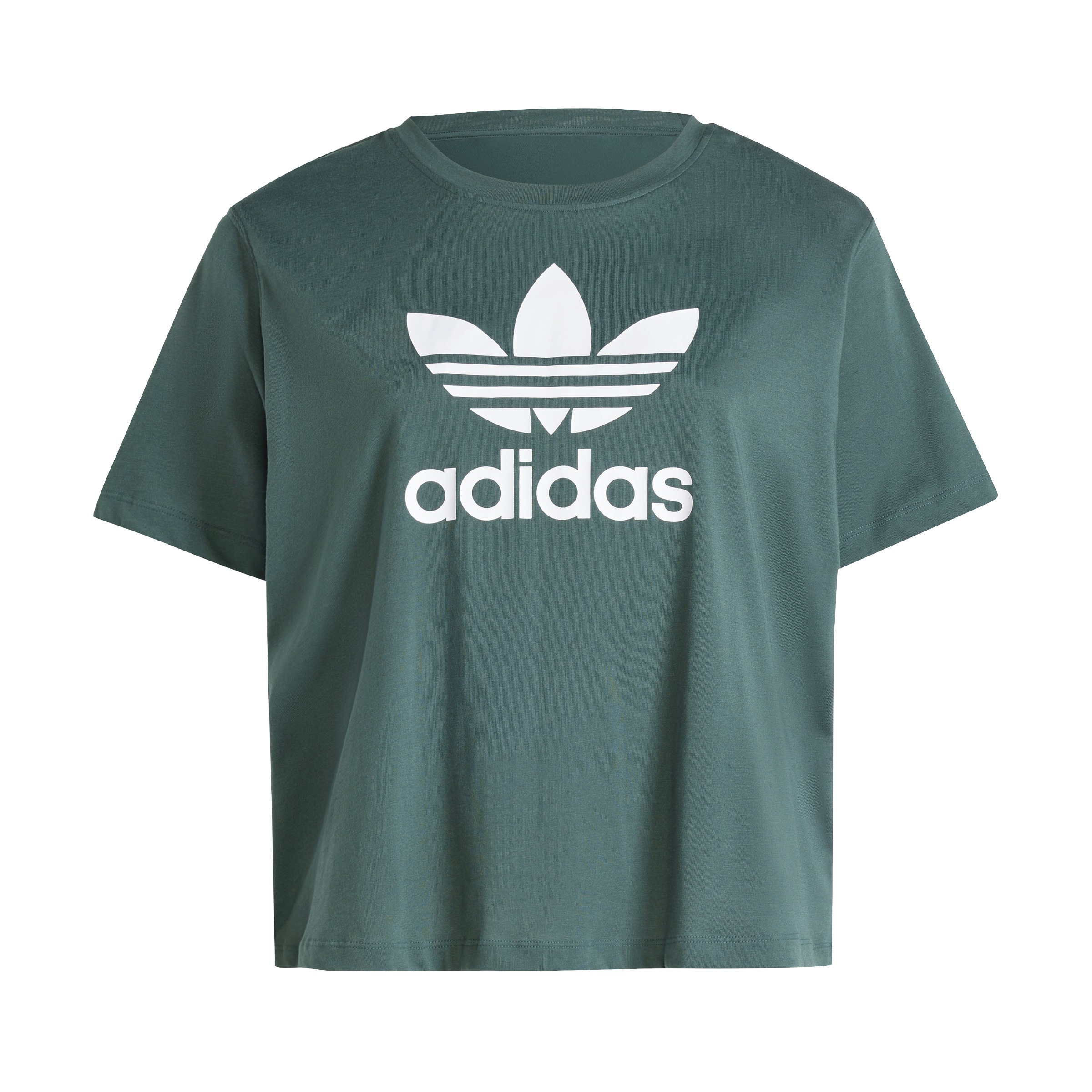 adidas Originals T-Shirt »TRFL TEE BOXY«