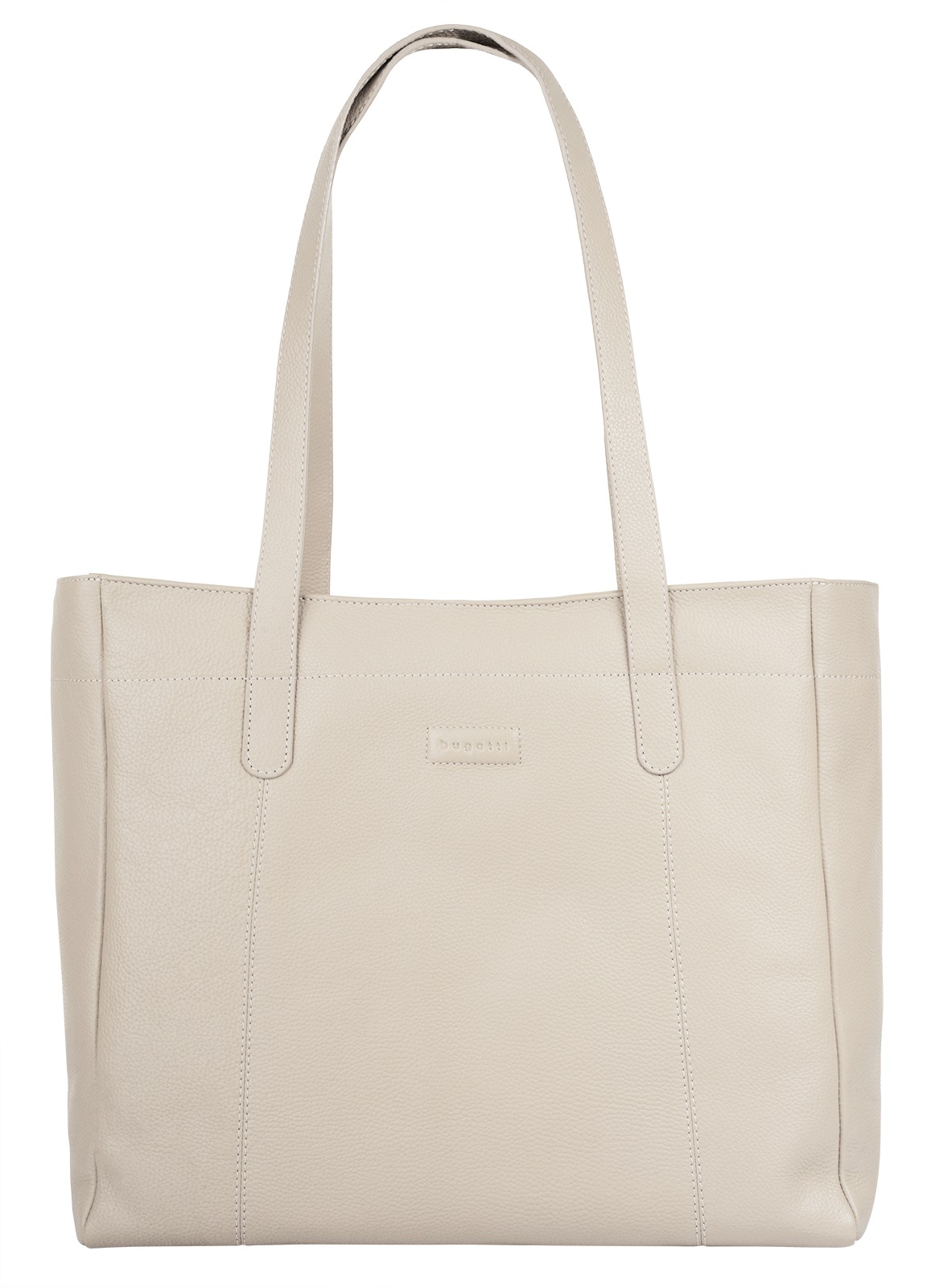 Image of bugatti Reisetasche "BUGATTI Damen ELSA echt Leder" echt Leder