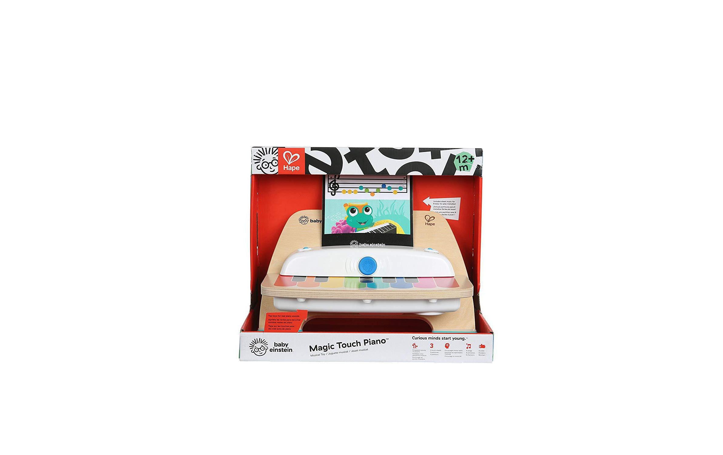 Hape Spielzeug-Musikinstrument