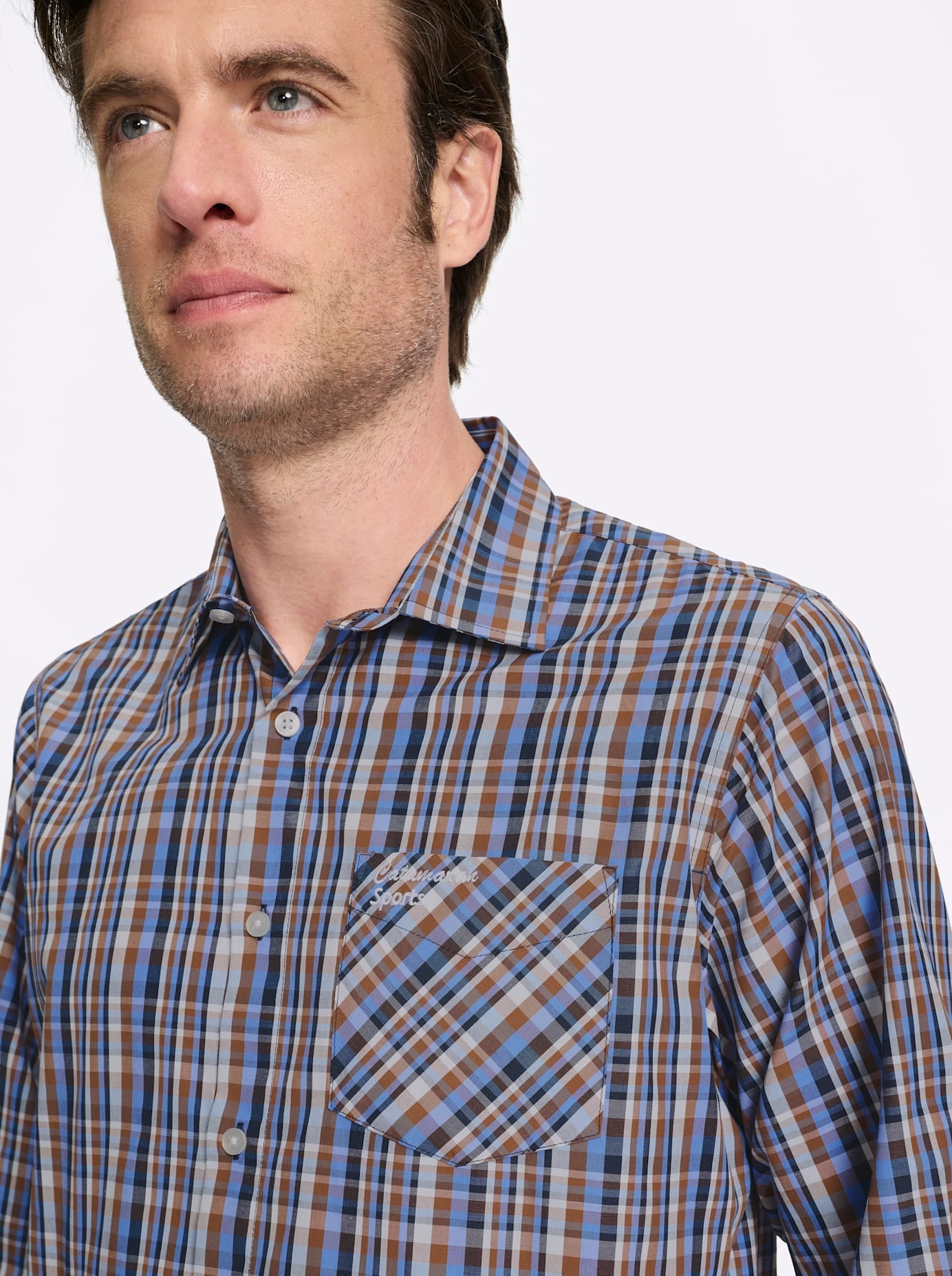 Catamaran T-shirt fonctionnel »Funktions-Hemd« 1