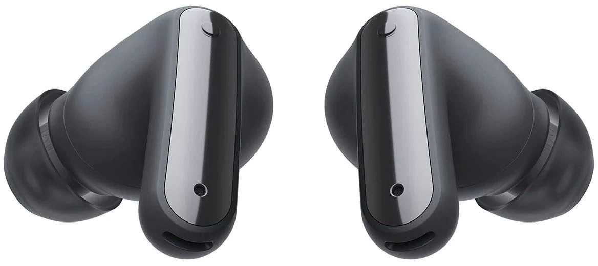 LG In-Ear-Kopfhörer »TONE Free DFP9«, Bluetooth-Wireless, Active Noise Cancelling (ANC)-Sprachsteuerung-UV-Reinigung-LED Ladestandsanzeige-Rauschunterdrückung-Echo Noise Cancellation (ENC)