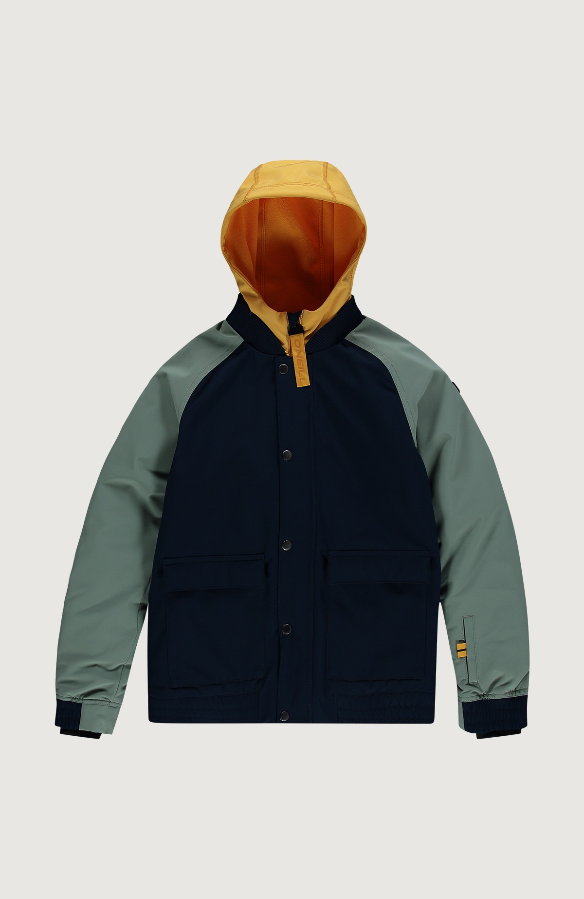 Image of O'Neill Skijacke »"Decombe-Bomber"« bei Ackermann Versand Schweiz