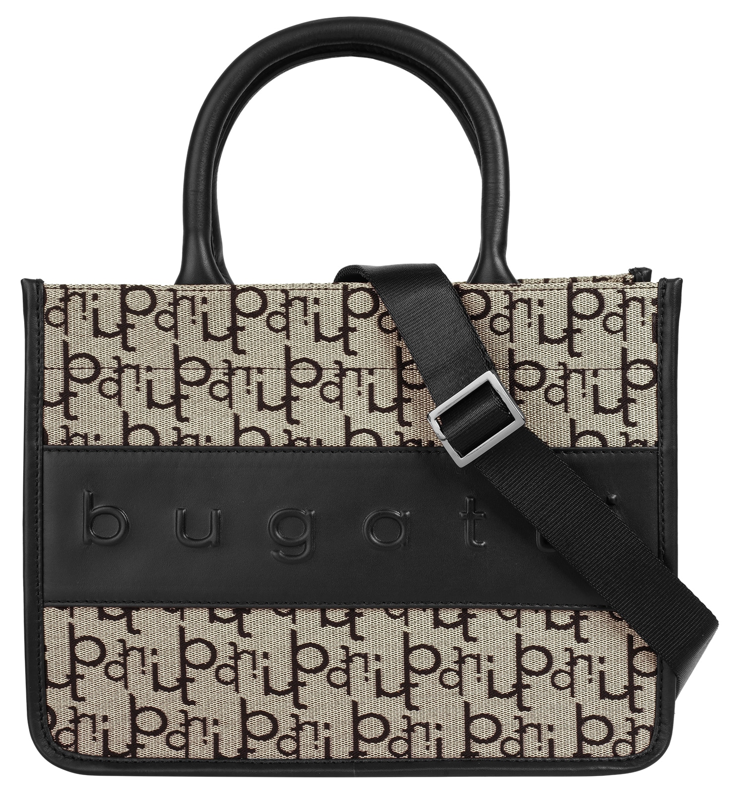 Image of bugatti Henkeltasche "BUGATTI Damen ELEA"