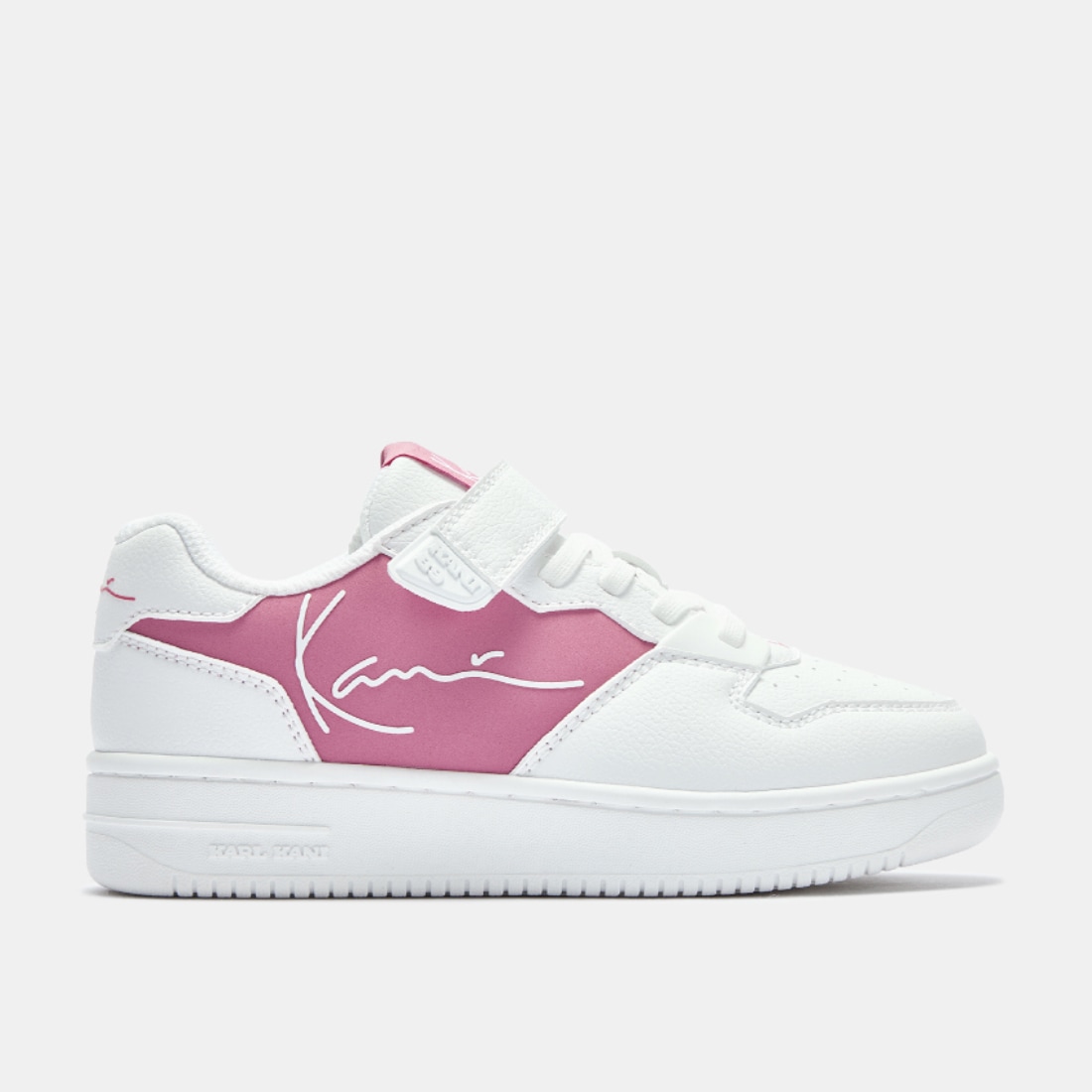 Karl Kani Sneaker »89 CLASSIC PS«  mit Klettverschluss