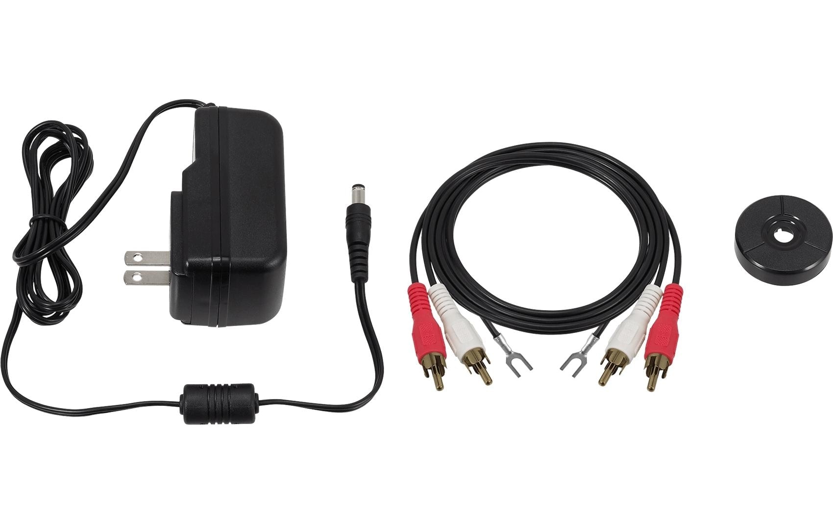 audio-technica Plattenspieler »AT-LP120XBTUSB Schwarz«