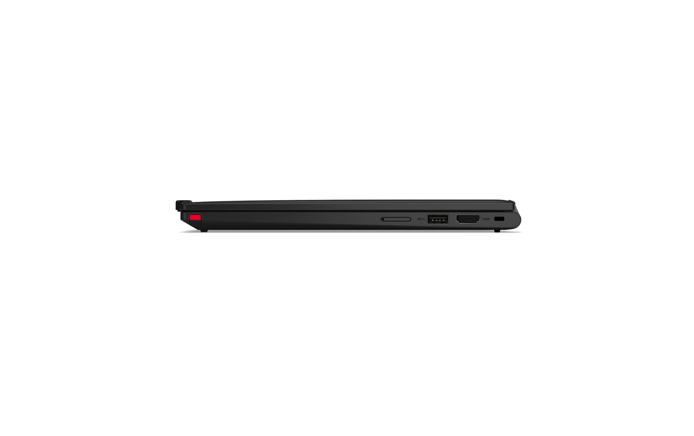 Lenovo Notebook »ThinkPad X13 2-in-1 Gen.5«, 33,65 cm, / 13,3 Zoll, Intel, Core Ultra 7, 512 GB SSD