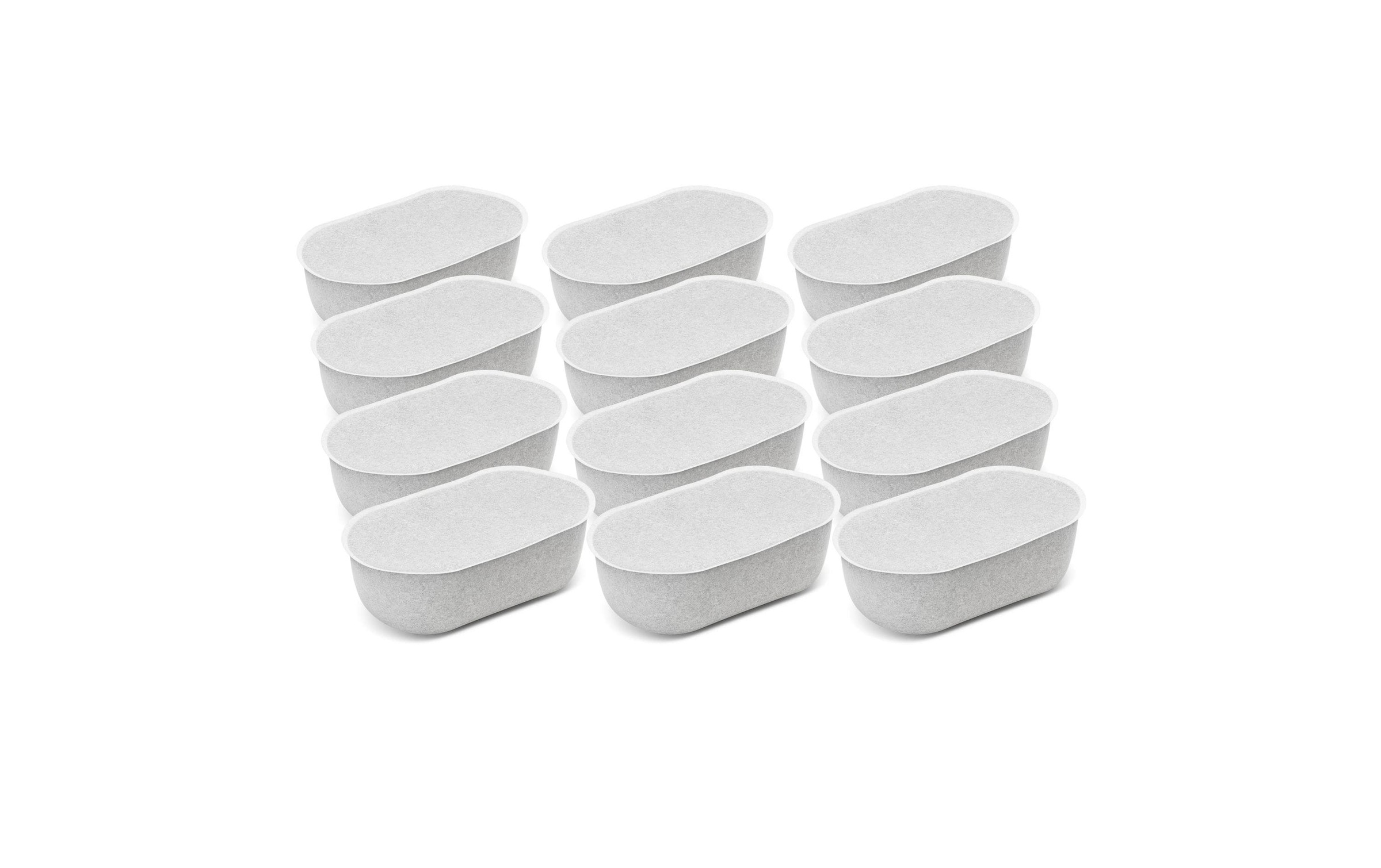 KÄRCHER Staubfilter »12 Stück«, (Set, 12 tlg.)