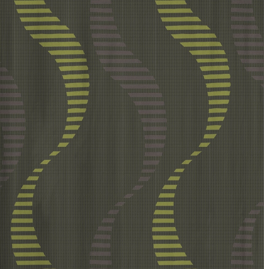 Wirth Vorhang »Lupara« Kräuselband 1 Stk. tlg.