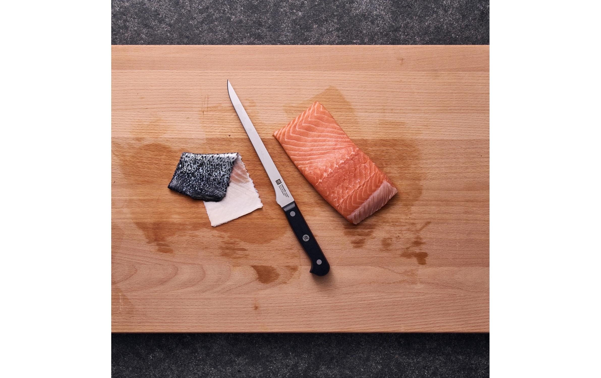 Zwilling Kochmesser »Gourmet 18 cm«, (1 tlg.)
