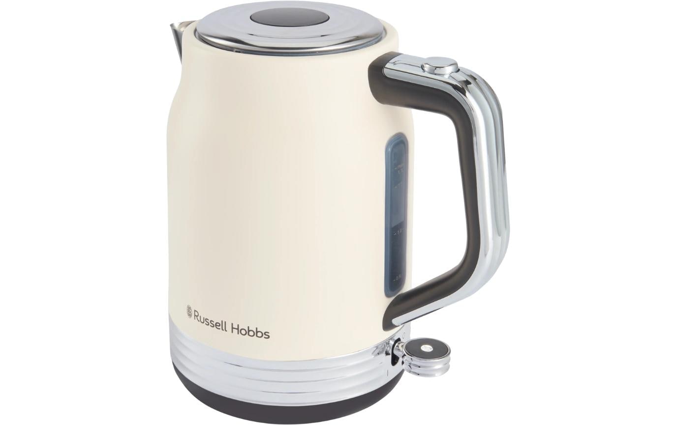   Wasserkocher »Hanley 1,7 l« 1,7 l 2400 W