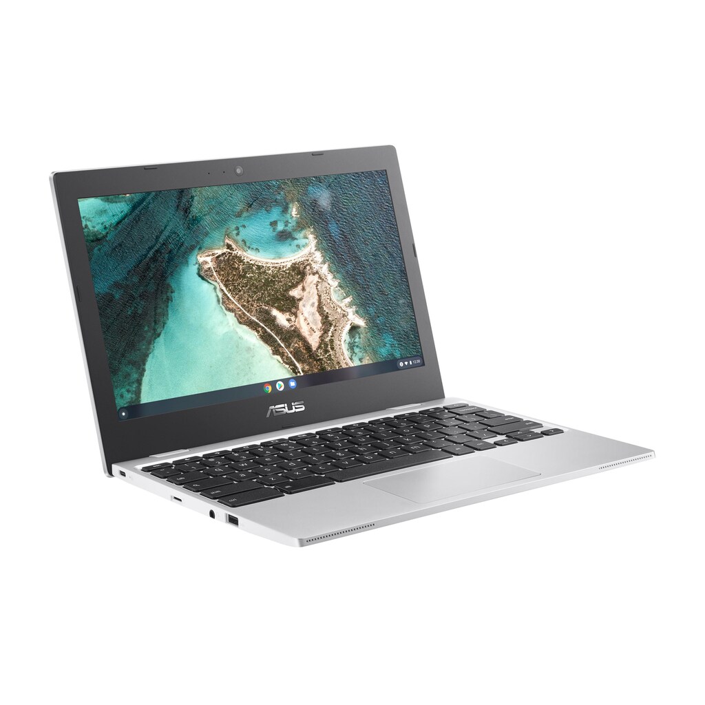 Asus Chromebook »CX1100CNA-GJ0033«, / 11,6 Zoll