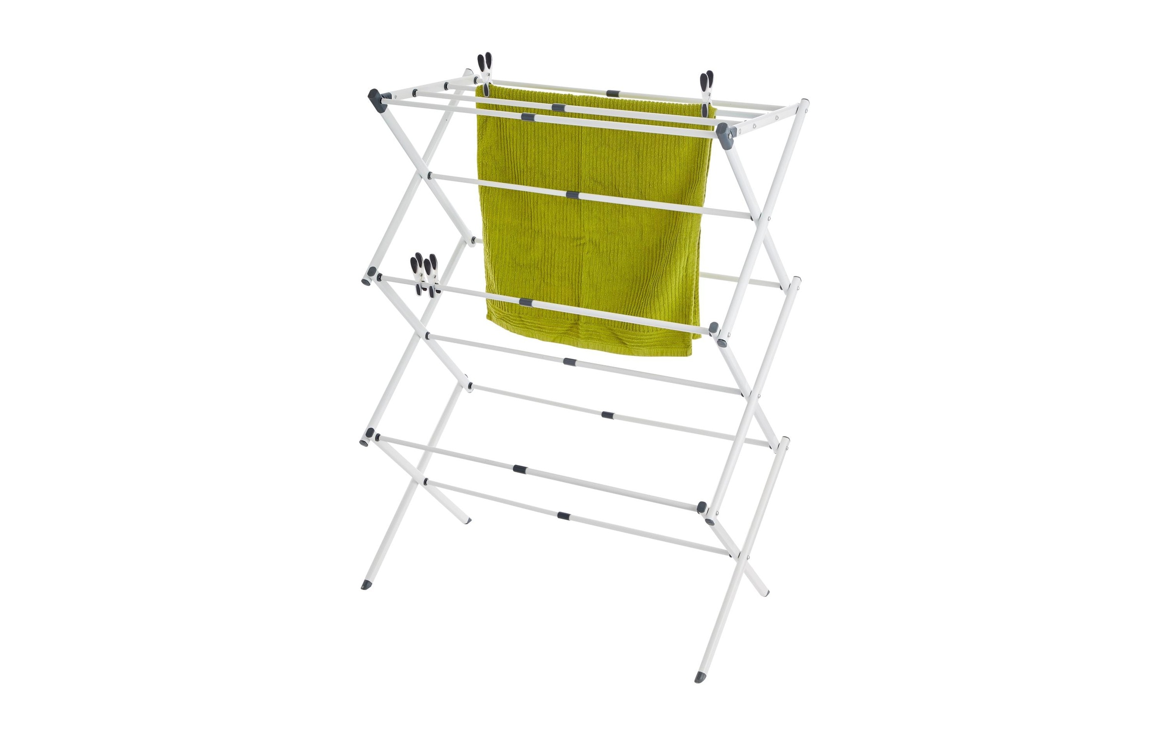 Image of Schou Wäscheständer "7,5 m"