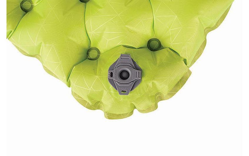 sea to summit Sitzkissen »Air Seat Insulated«