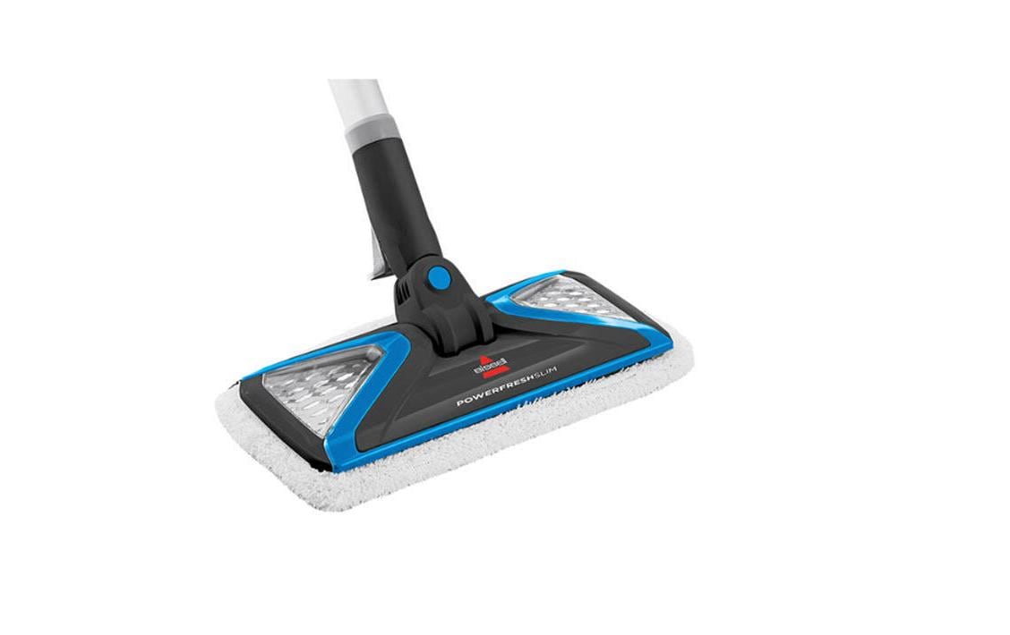 Bissell Dampfreiniger »PowerFresh Slim Steam«