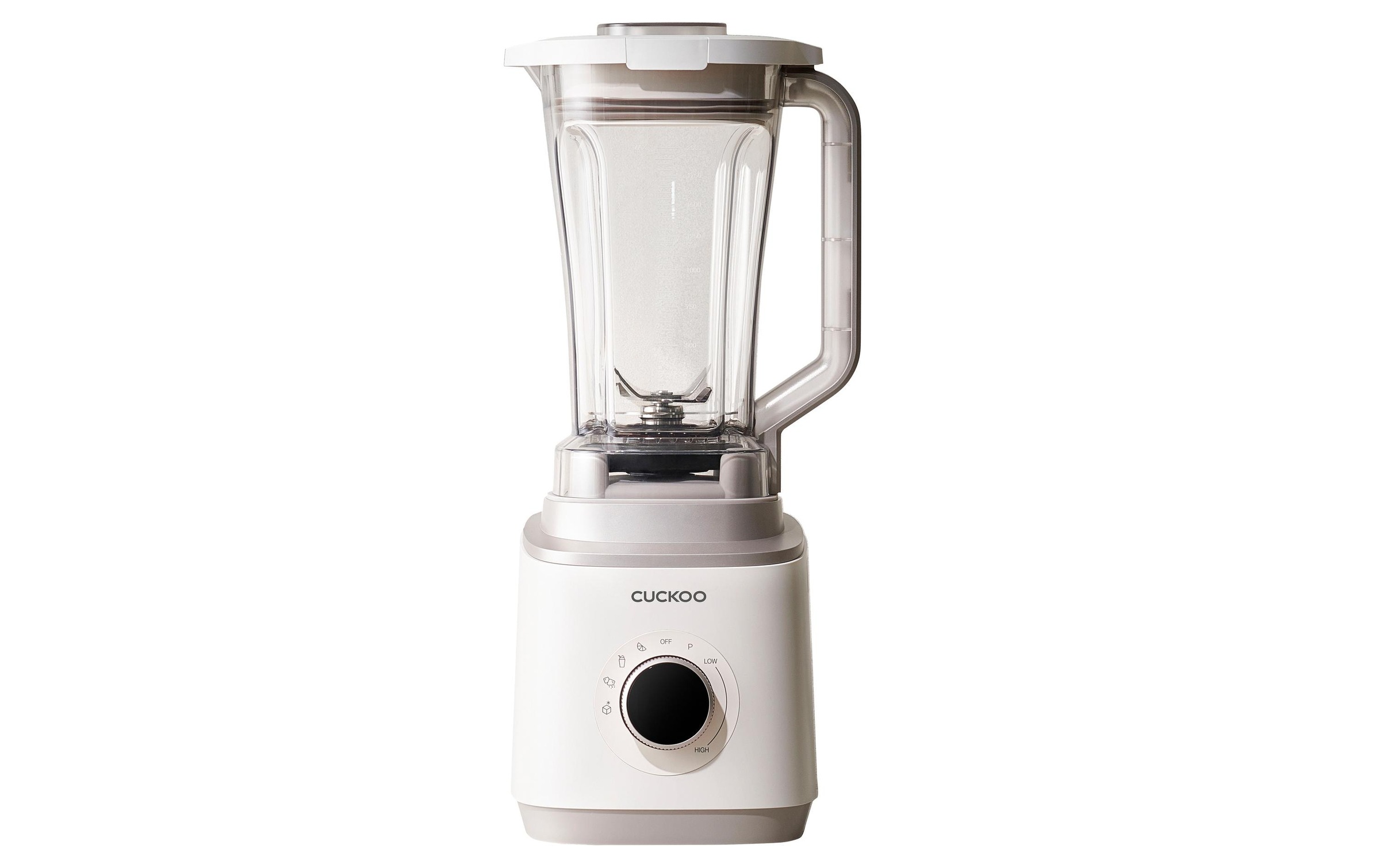 Cuckoo Standmixer »CFM-G200C«, 1000 W