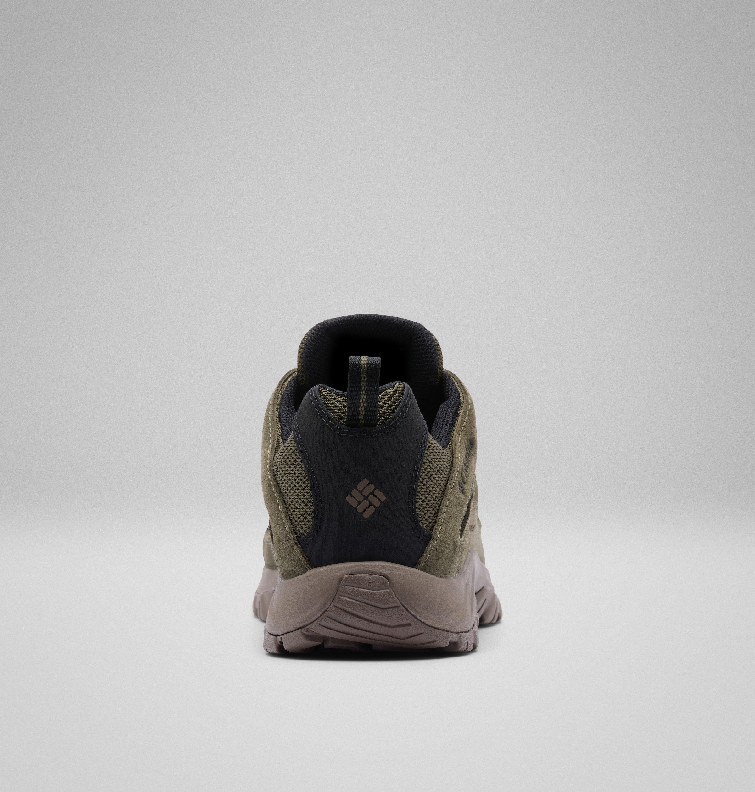 Columbia Chaussure de randonnée »CRESTWOOD™ WATERPROOF«  wasserdicht