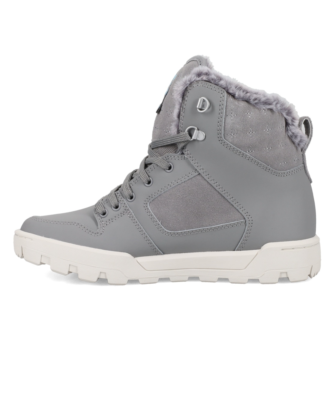 DC Shoes Bottines à lacets »Manteca 4«
