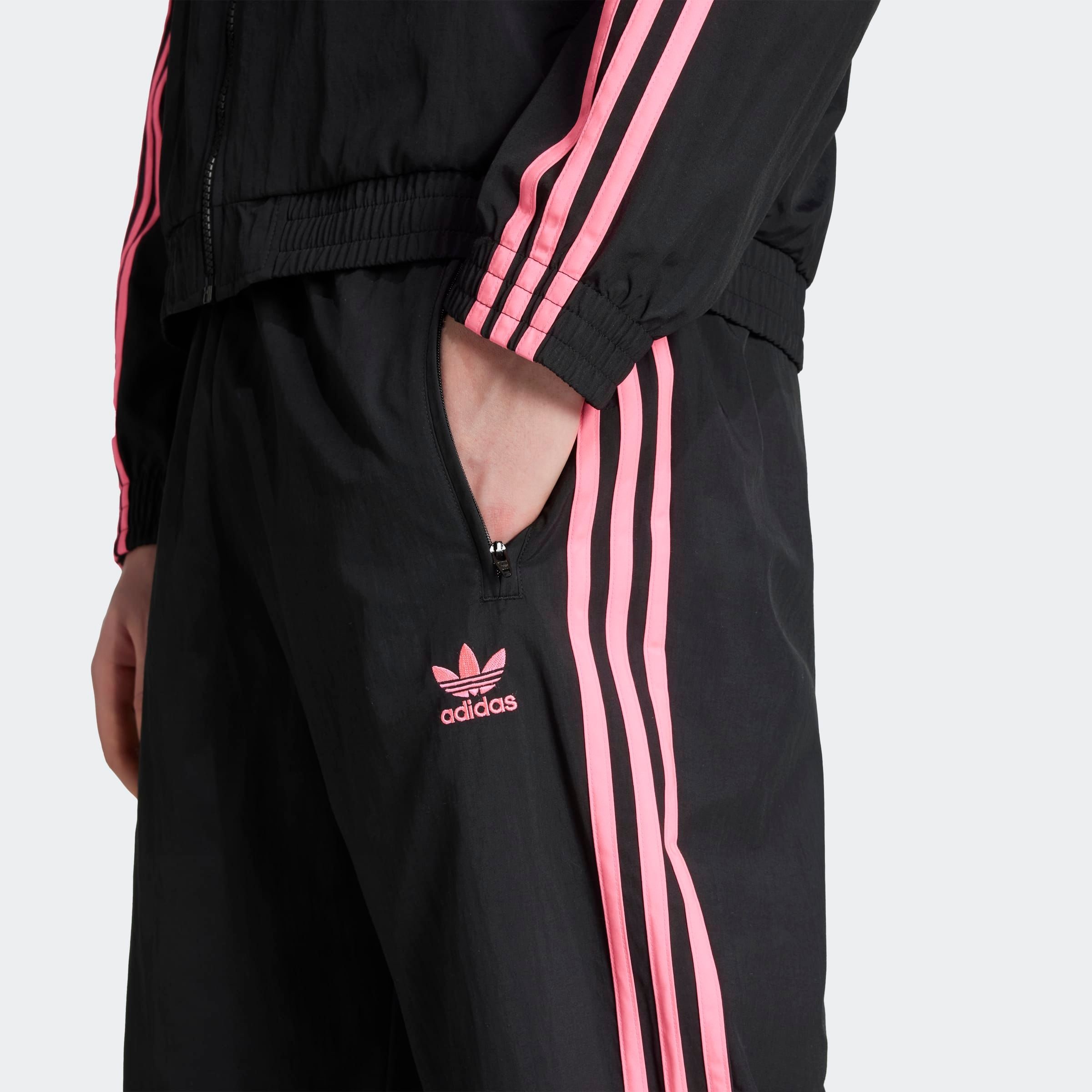 adidas Originals Sporthose »FIREBIRD PANTS«, (1 tlg.)