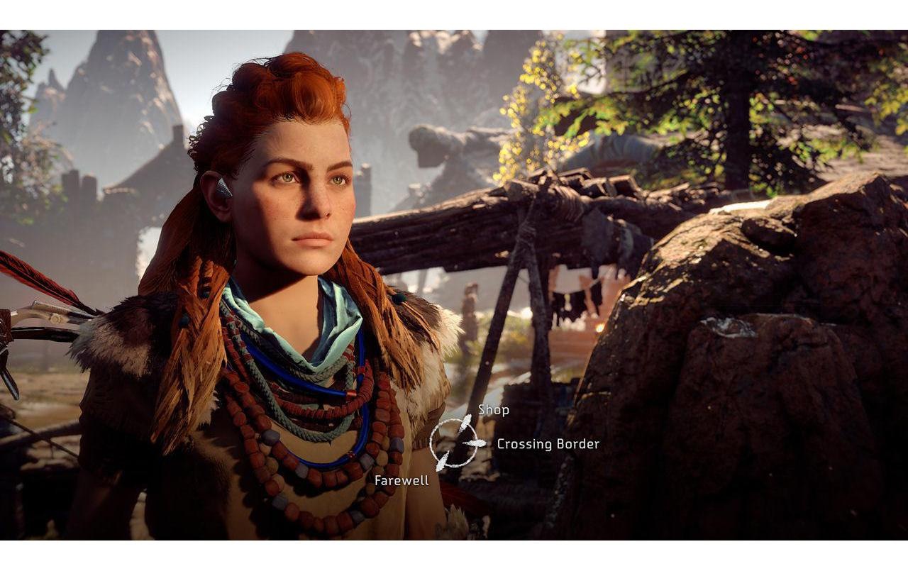 Sony Spielesoftware »Horizon Zero Dawn - Complete E«, PlayStation 4