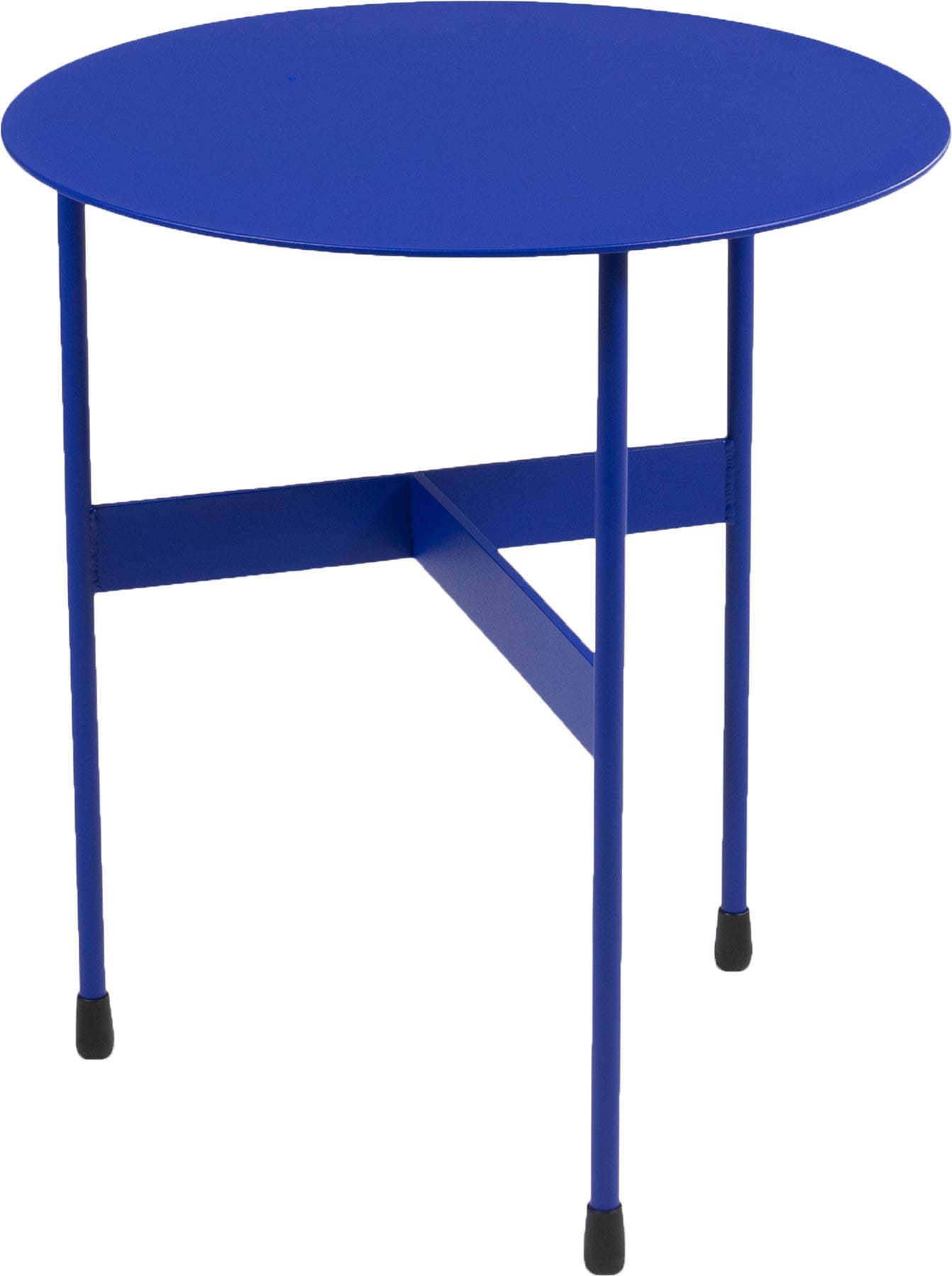 Spinder Design Beistelltisch »MIRA LOW« Beistelltisch aus Stahl