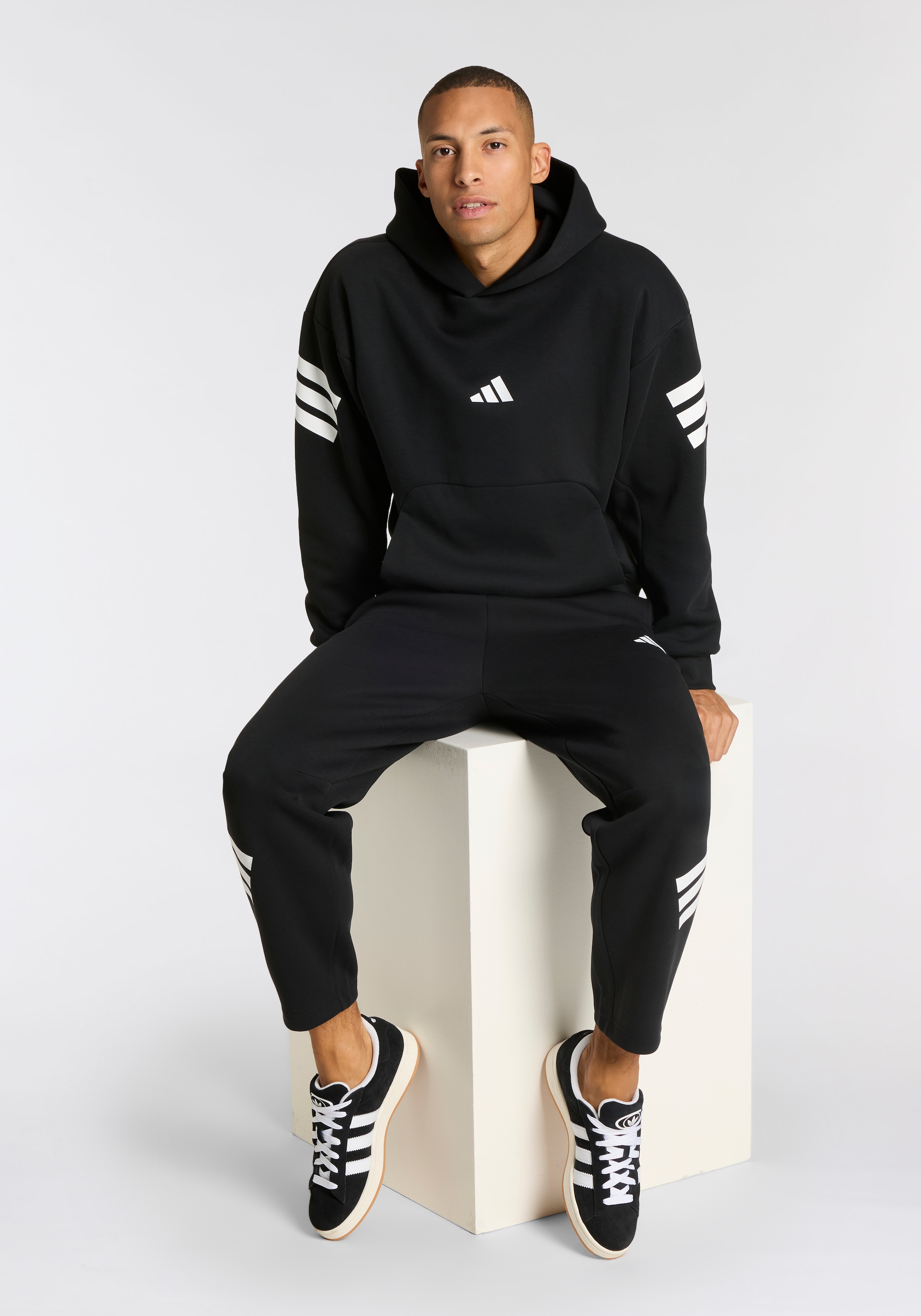 adidas Sportswear Sporthose »M FI POCKET PT«, (1 tlg.)