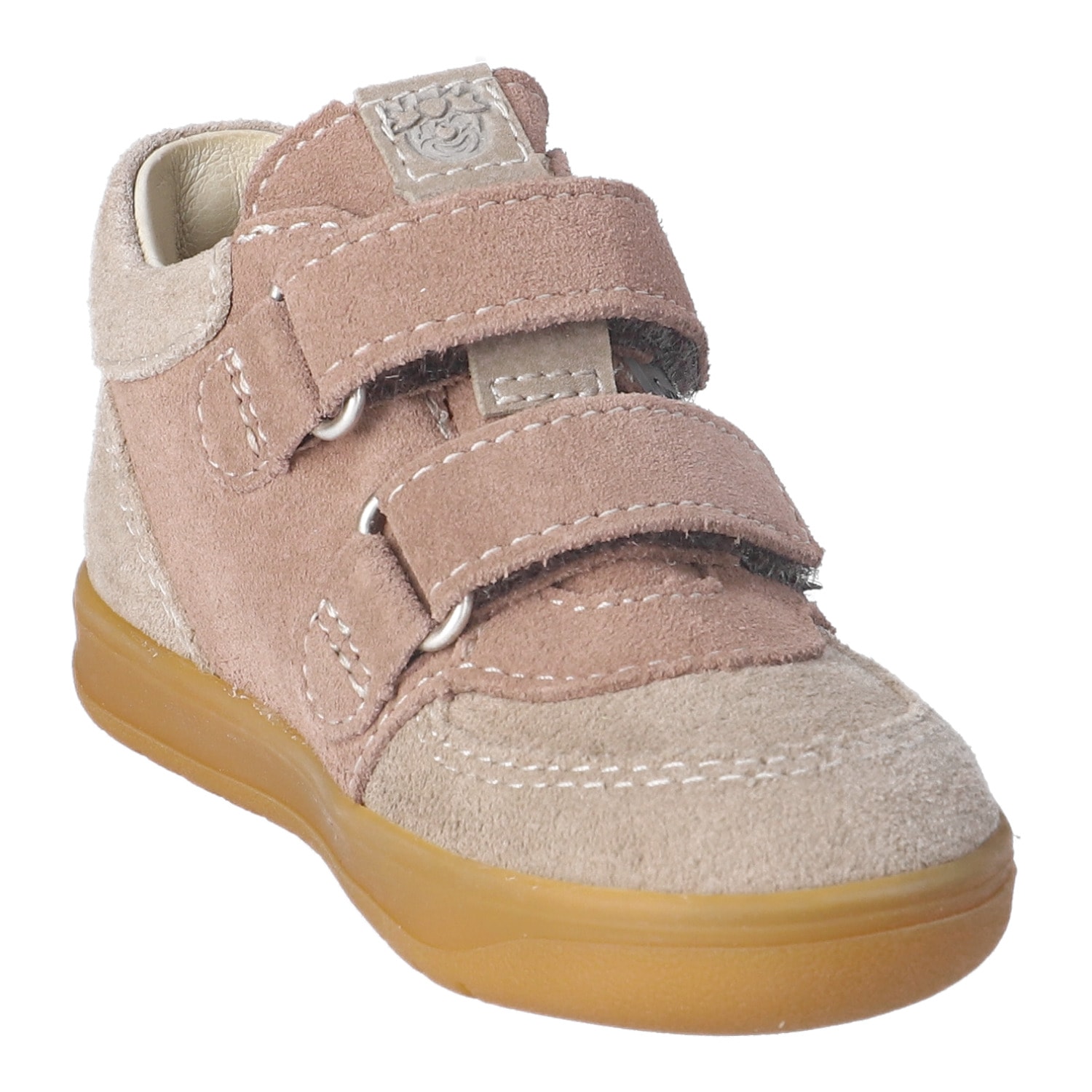 PEPINO by RICOSTA Sneakers »Niru mit WMS: mittel«  chaussure de loisirs avec velcro, gabarit de taille à télécharger