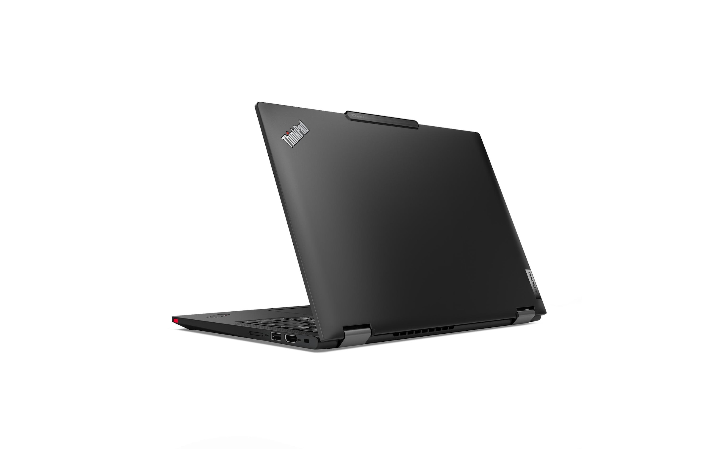 Lenovo Notebook »ThinkPad X13 2-in-1 Gen.5«, 33,65 cm, / 13,3 Zoll, Intel, Core Ultra 7, 512 GB SSD