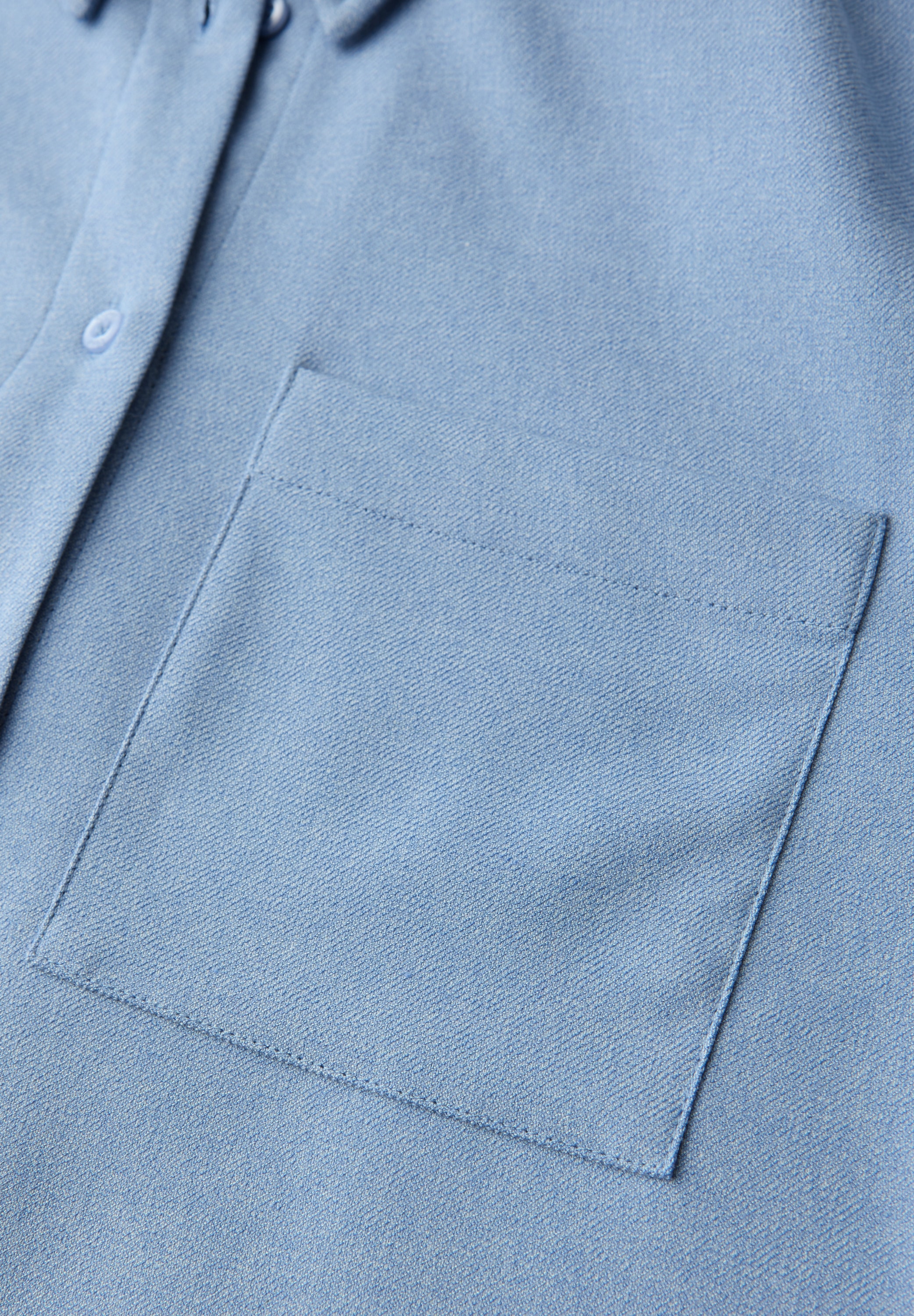 STREET ONE Chemisier à chemise
