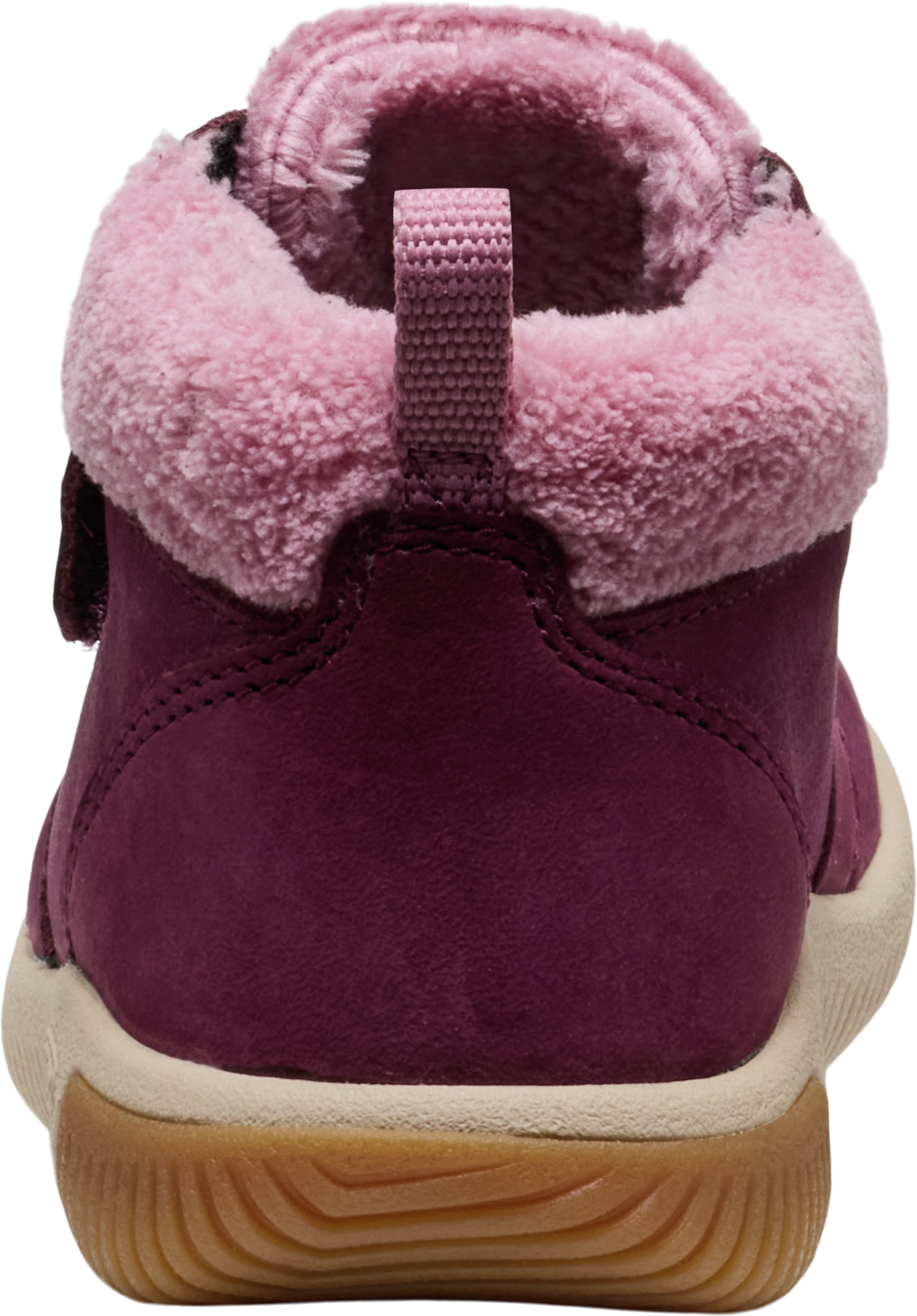 Keen Barfussschuh »KNX MIDDIE«