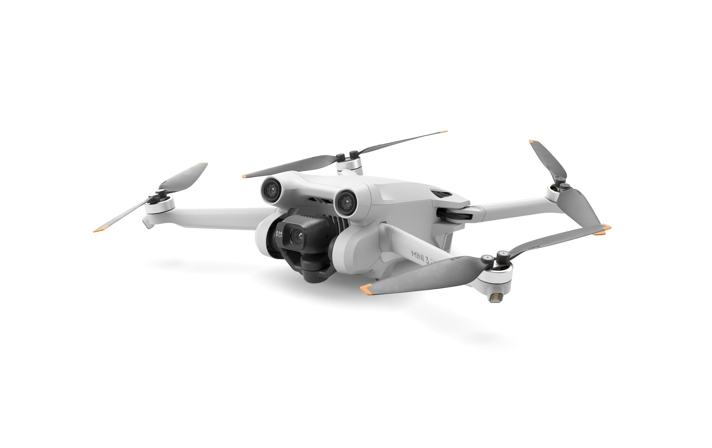 DJI Drohne »Mini 3 Pro mit DJI RC RTF«