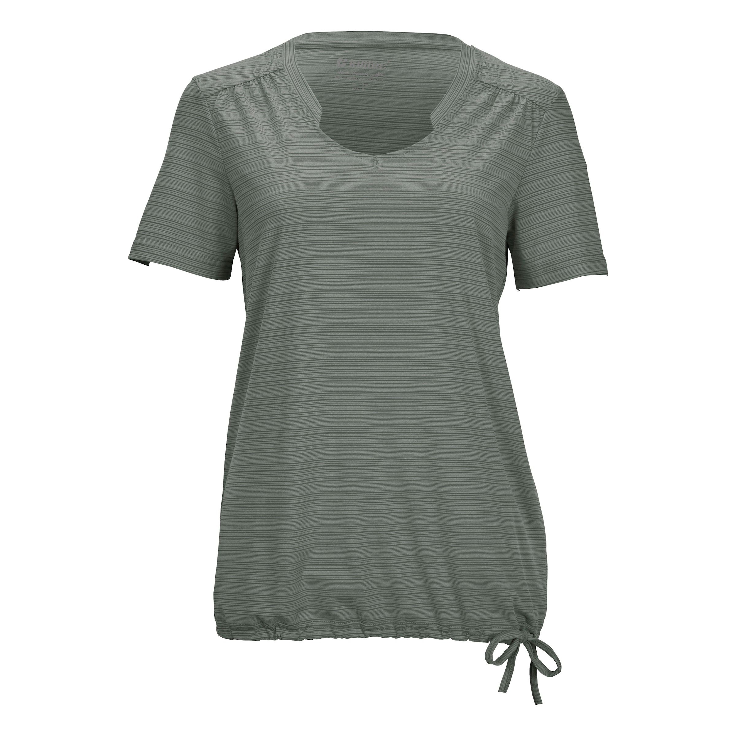 Killtec T-Shirt »KOS 46 WMN TSHRT«