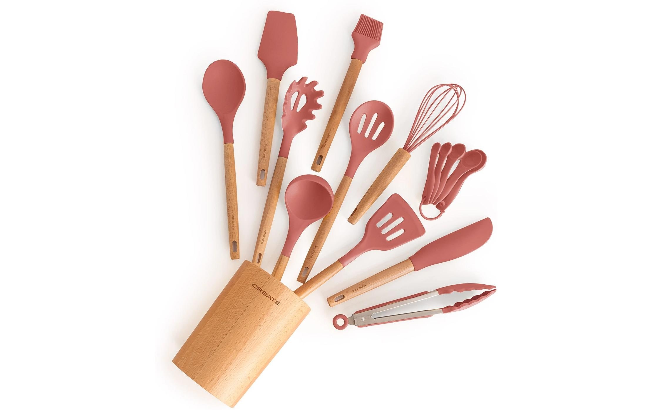   Kochbesteck-Set »Create Set«