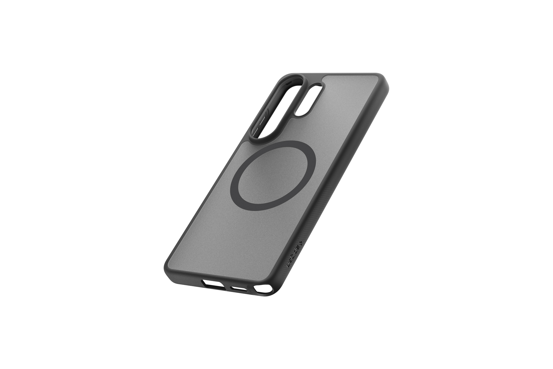 Samsung Handyhülle »Designed for Samsung Spigen Capella Case für Samsung Galaxy S26 Ultra« Samsung Galaxy S26 Ultra Backcover, Schutzhülle, Handyschutzhülle, Case, Schutzcase, stossfest