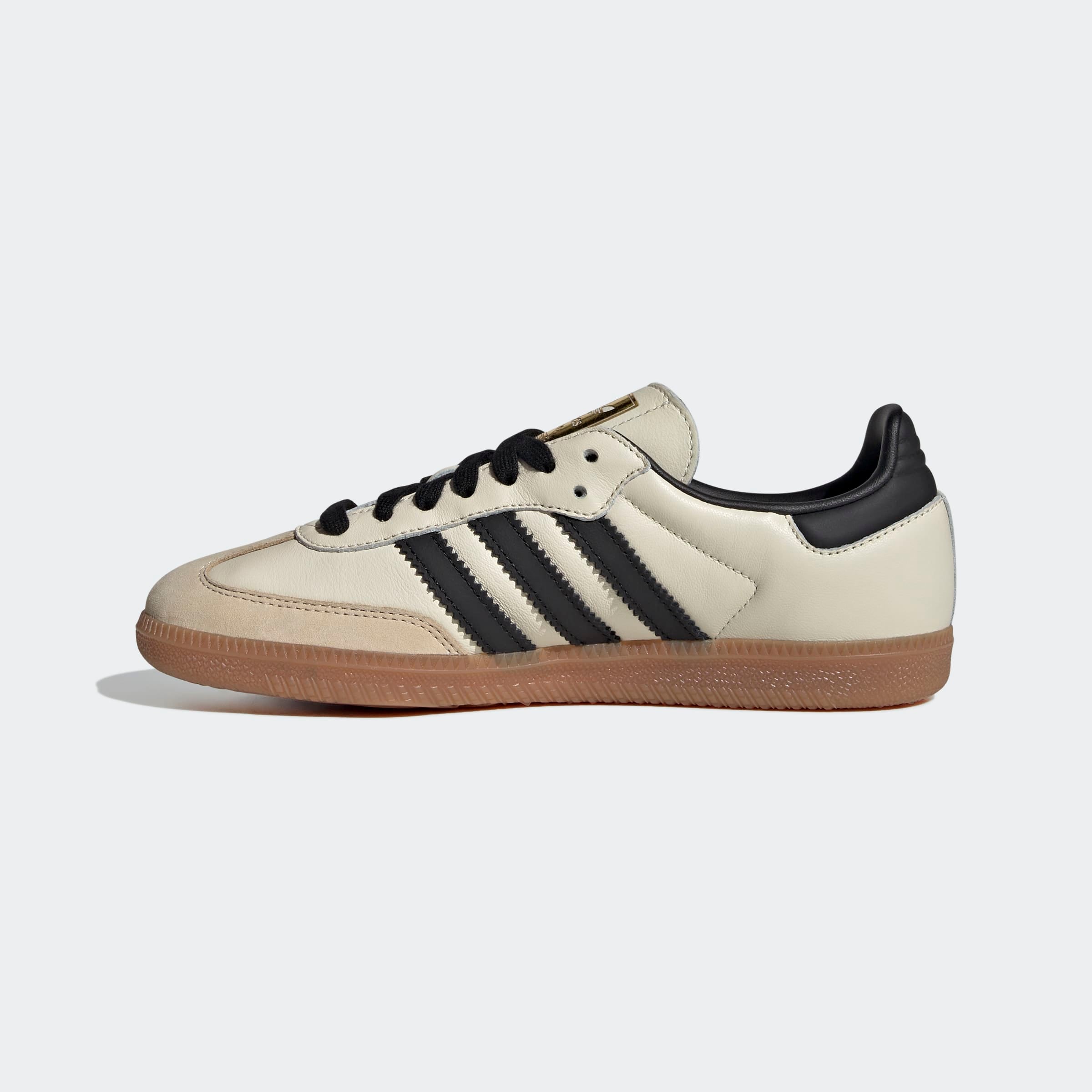 adidas Originals Sneaker »SAMBA OG«