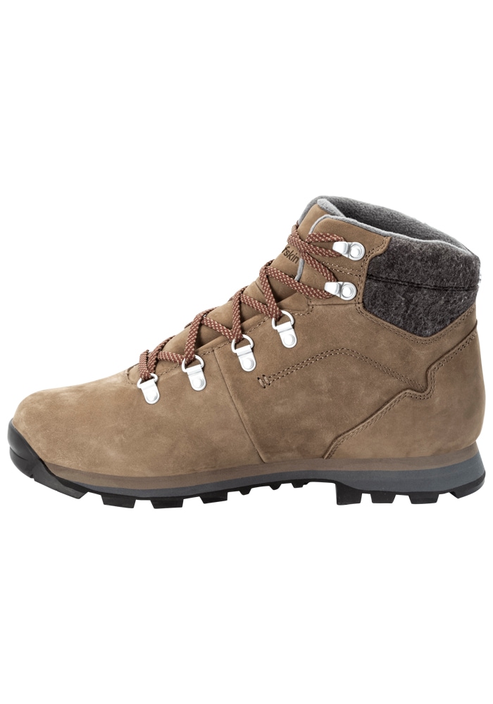 Jack Wolfskin Outdoorschuh »THUNDER BAY TEXAPORE MID M«