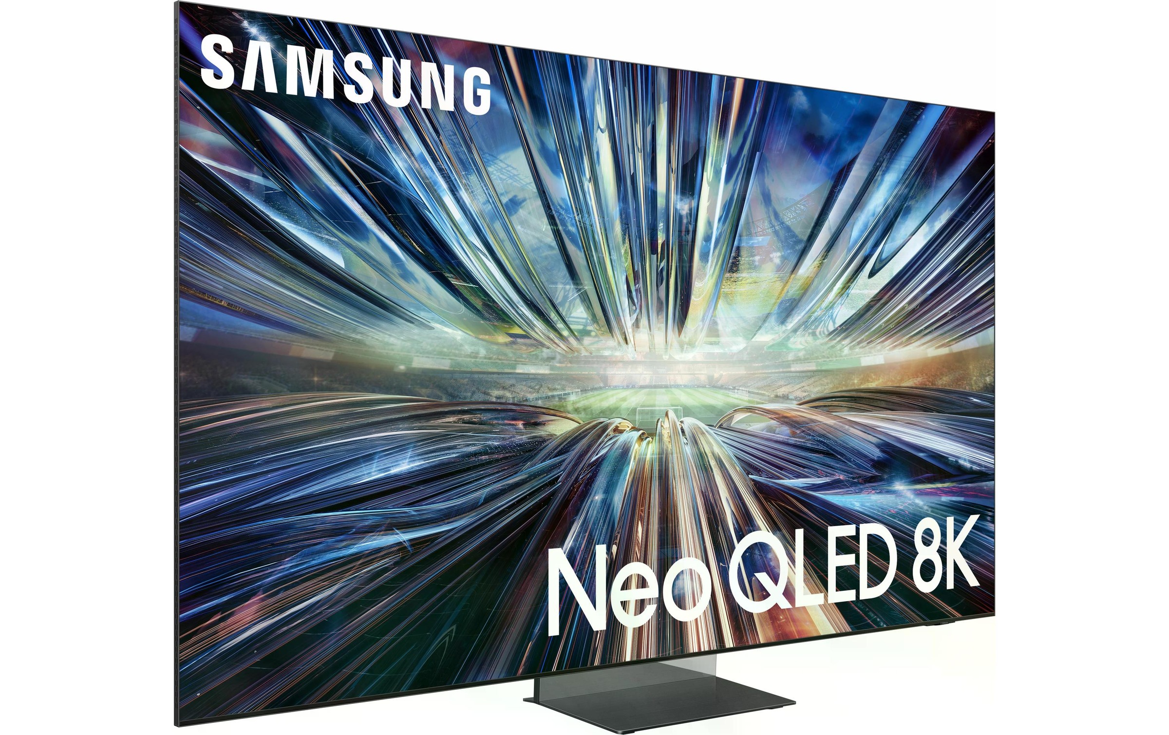 Samsung QLED-Fernseher »QE75QN900D TXZU 75«, 8K