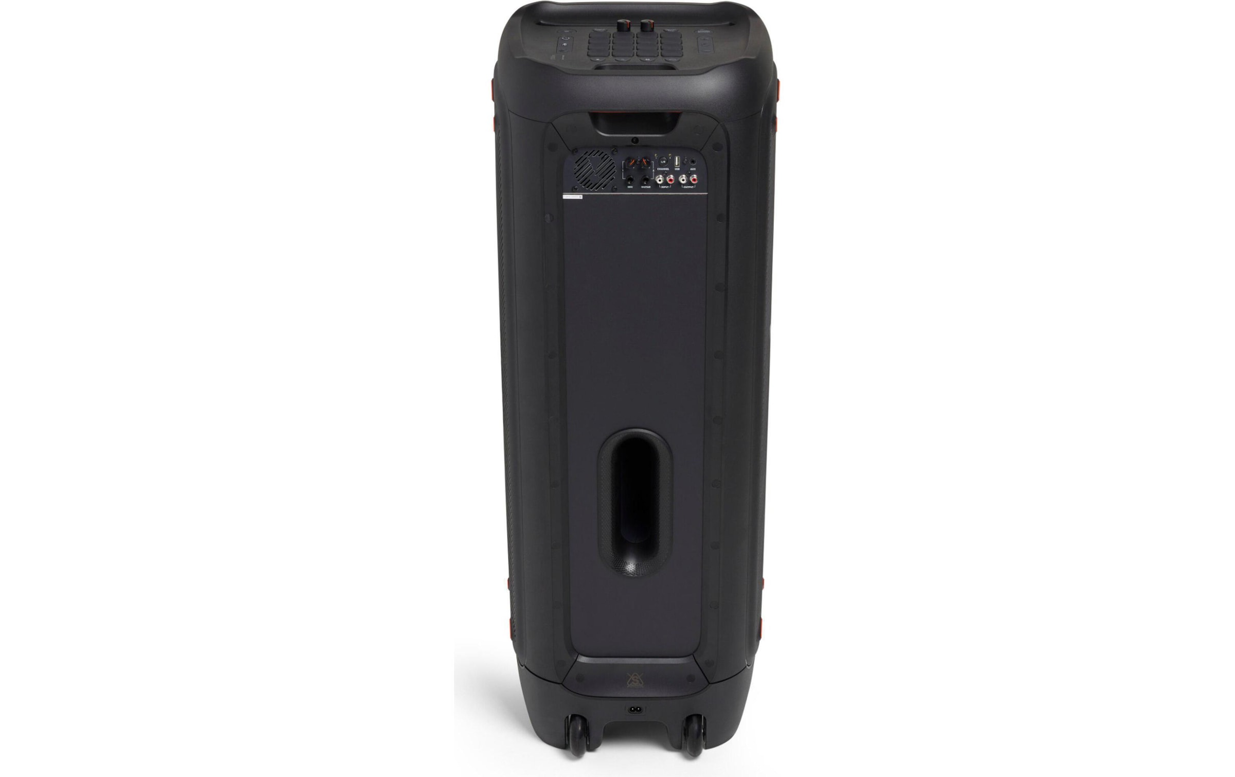 JBL Bluetooth-Lautsprecher »Musik-System Partybox 1000 Schwarz«