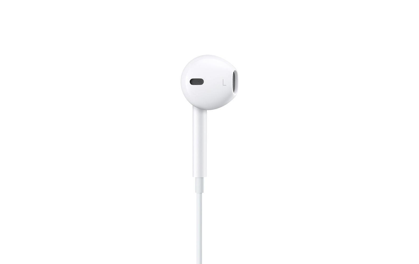 Apple In-Ear-Kopfhörer »EarPods 35 mm Connector«