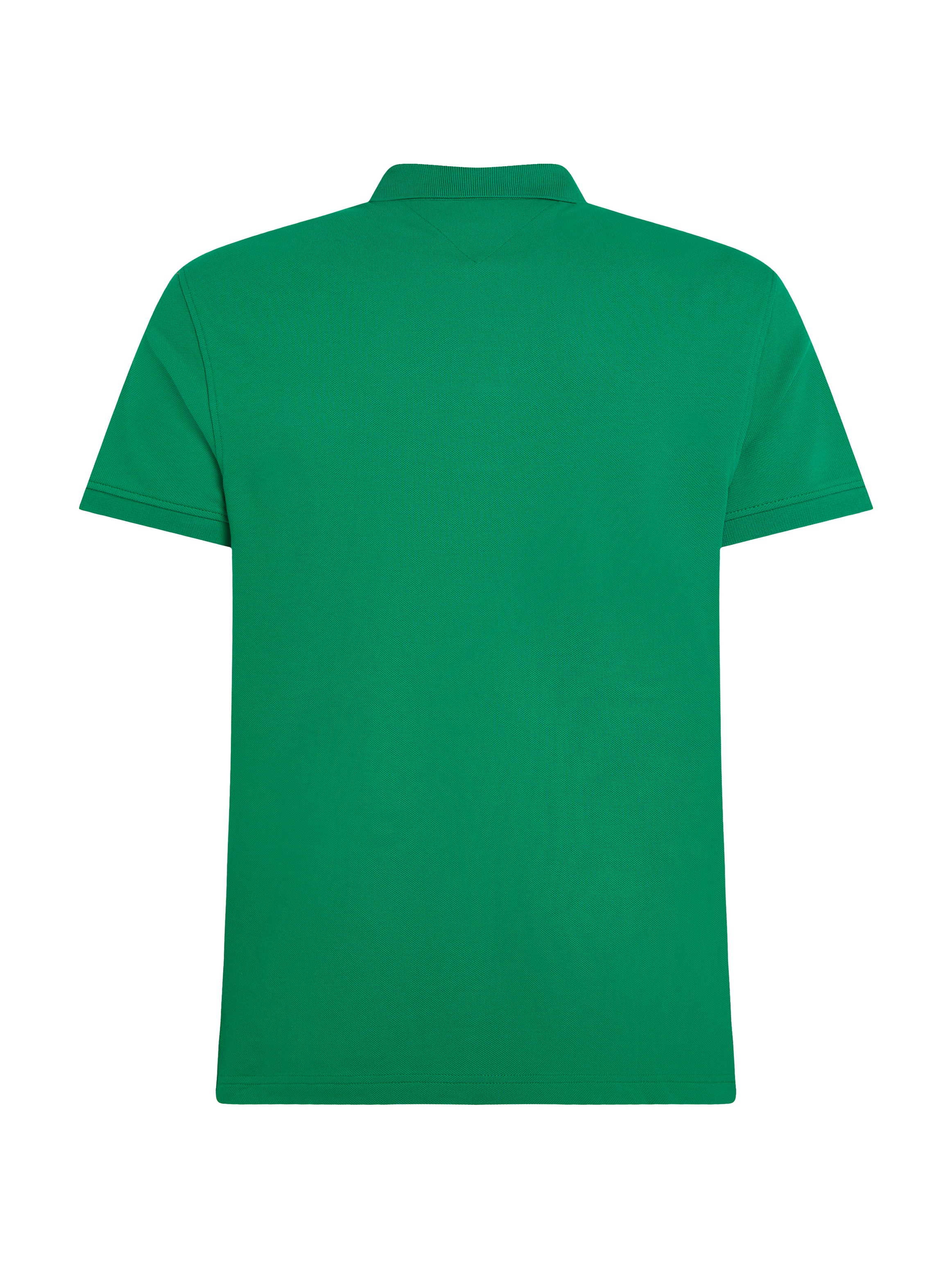 Tommy Hilfiger Poloshirt »1985 SLIM POLO«, aus leicht strukturiertem Piqué-Material