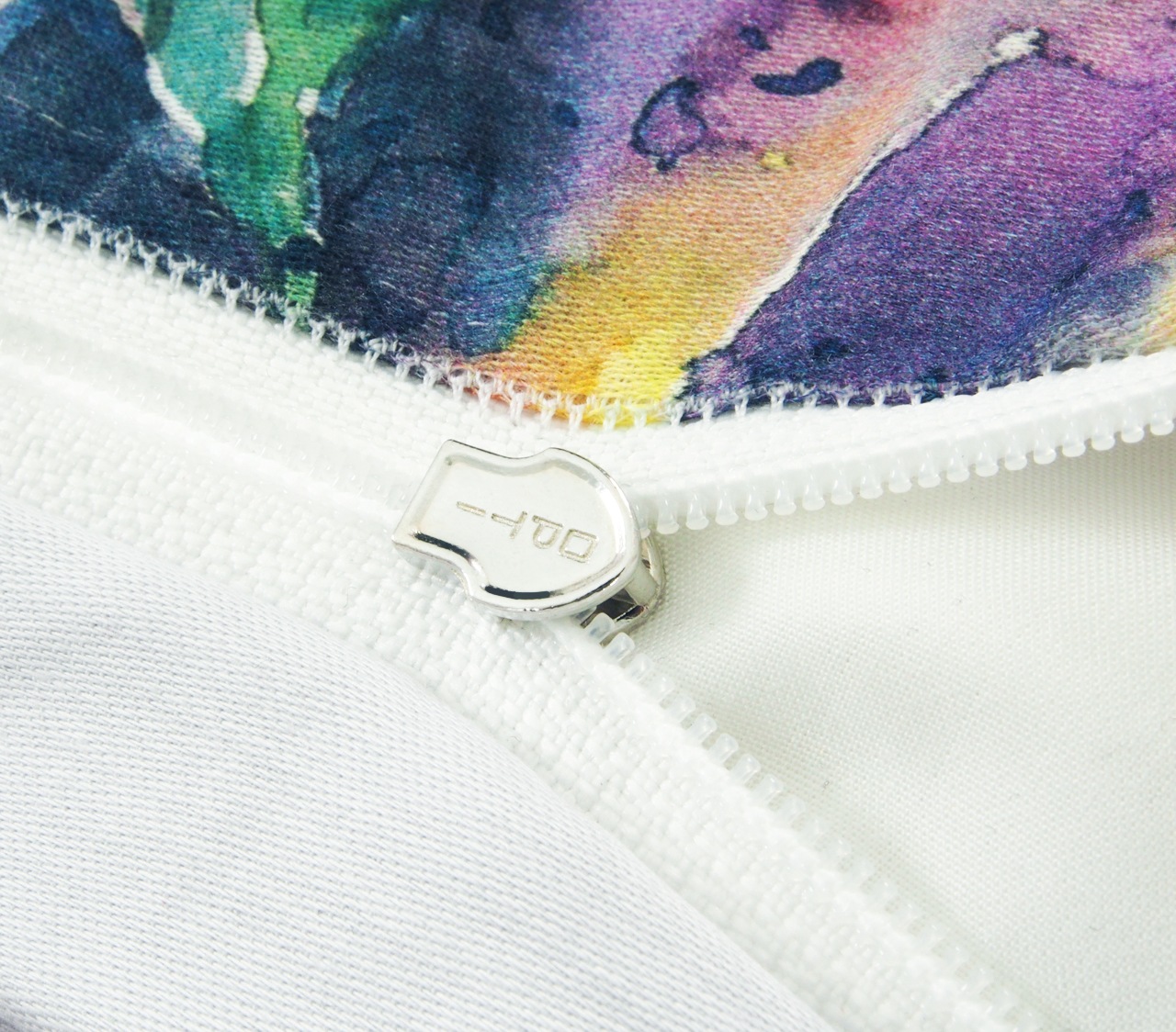 fleuresse Wendebettwäsche »Bed Art S 4433, Mako Satin«