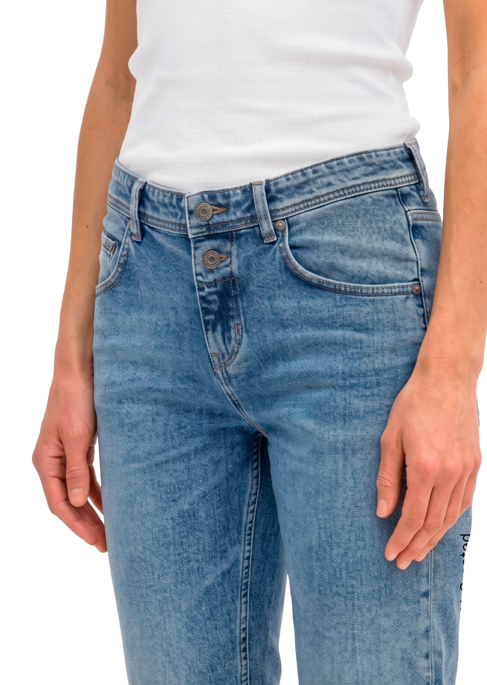 Marc O'Polo Jeans boyfriend »THEDA BOYFRIEND«