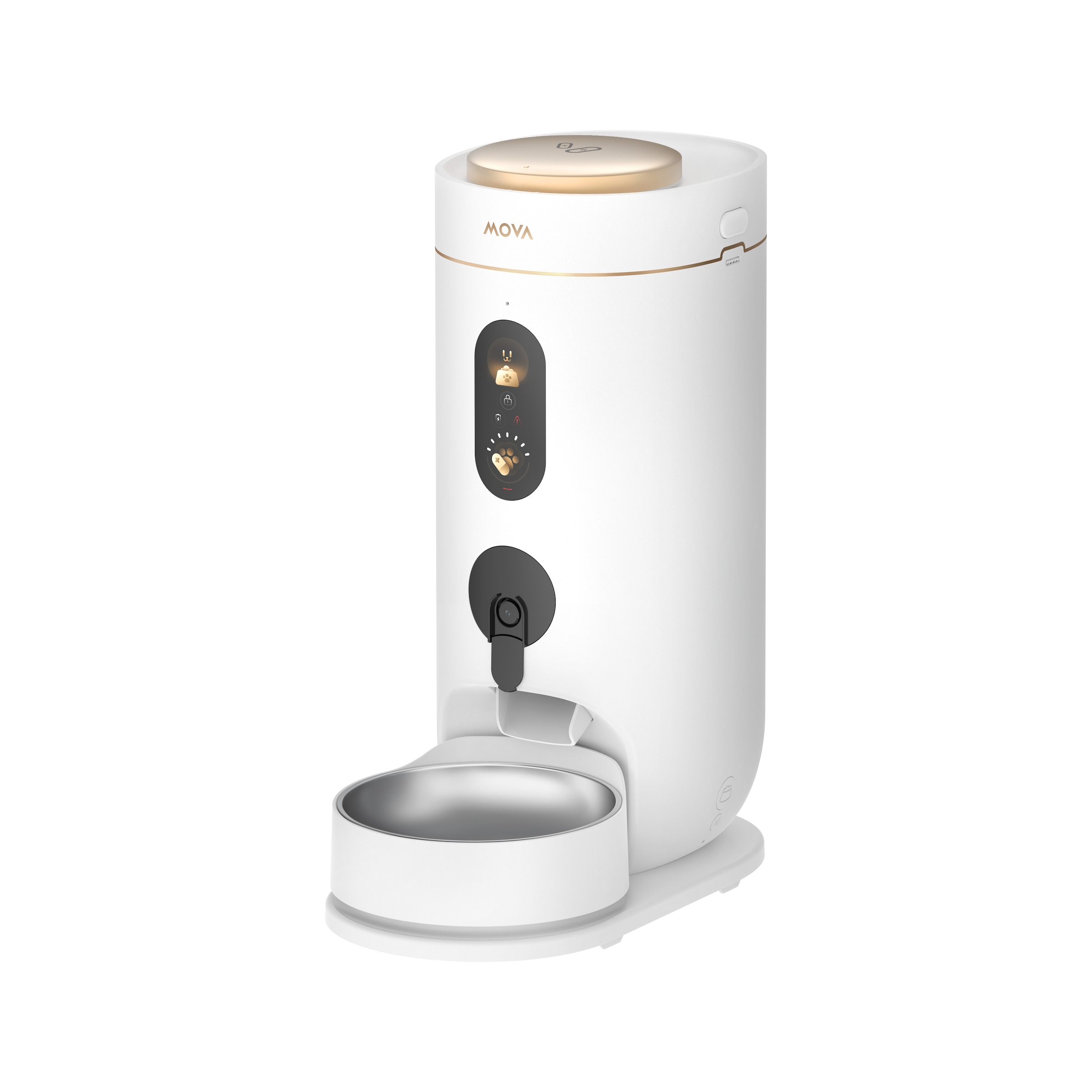 Mova Futterautomat »NutriPal 10 Ultra«