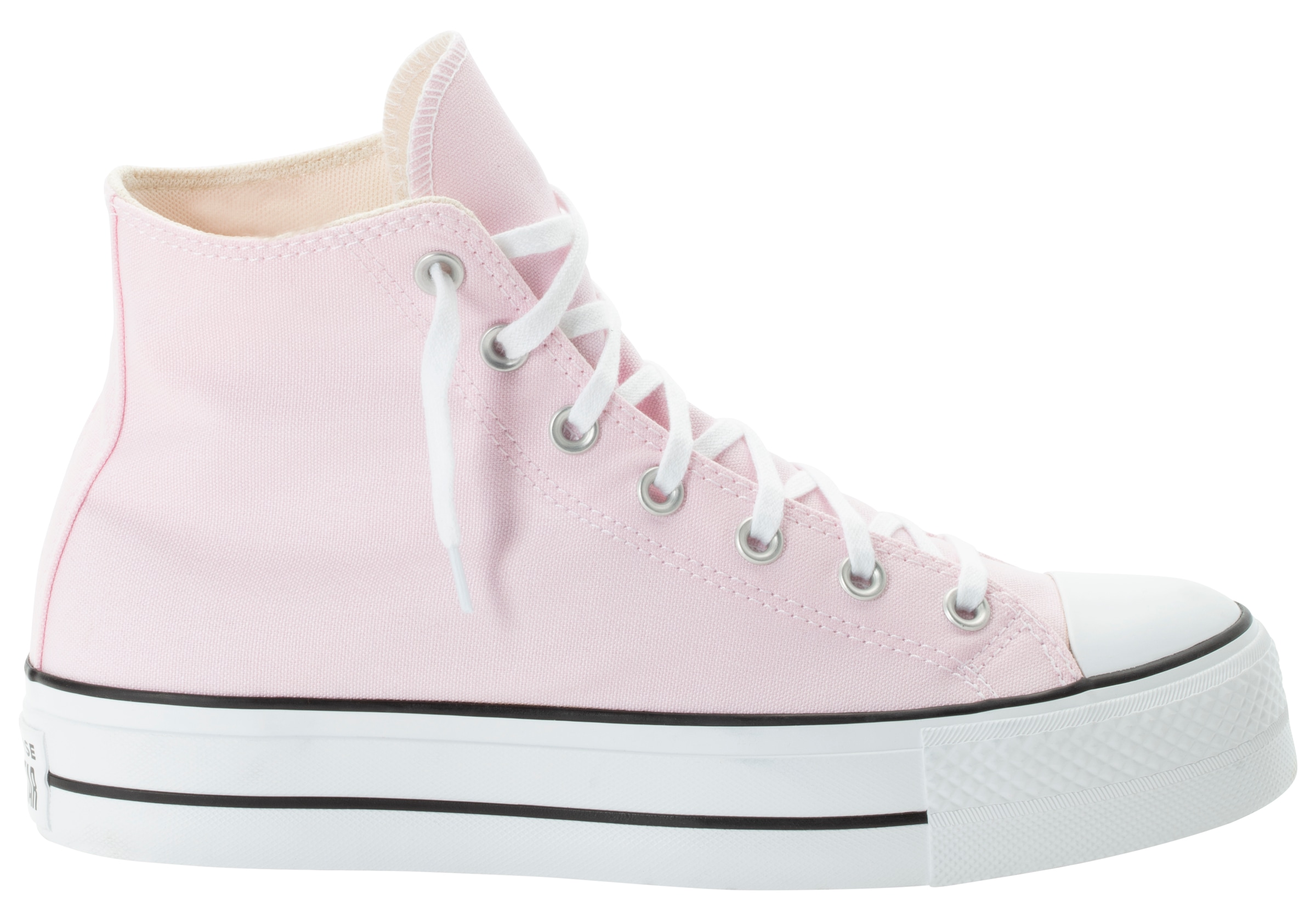 Converse Sneaker »CHUCK TAYLOR ALL STAR LIFT PLATFORM«