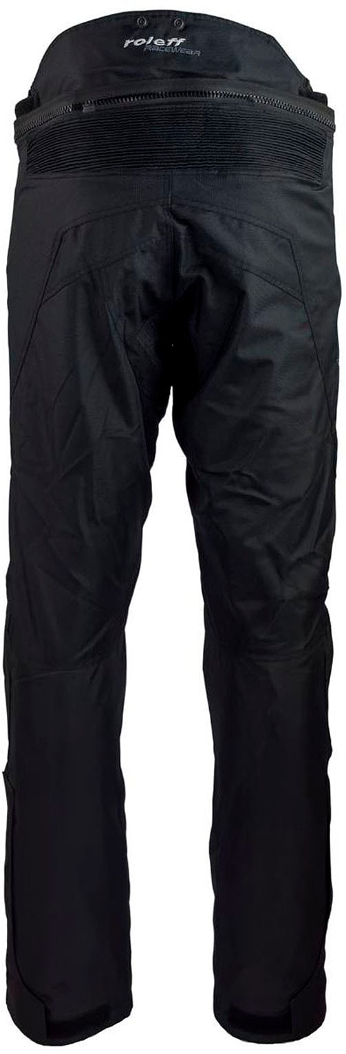 roleff Motorradhose »Racewear«, 2 Taschen