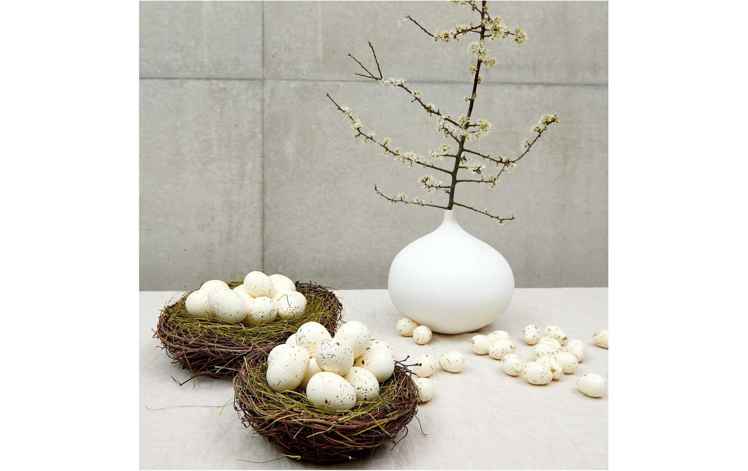 Rico-Design Verlag Osterfigur »Design Osternest«