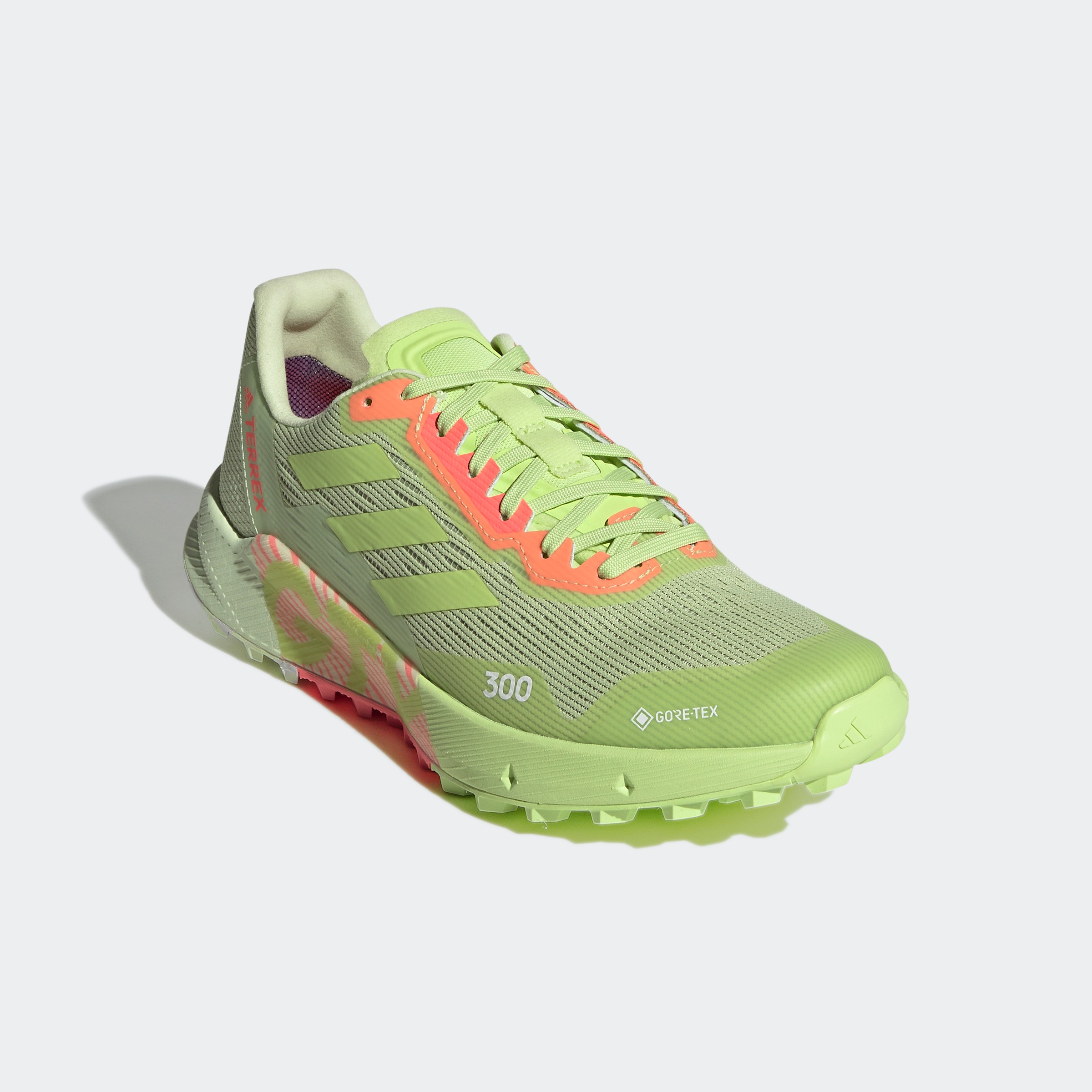 Image of adidas TERREX Laufschuh »TERREX AGRAVIC FLOW 2.0 GORE-TEX TRAILRUNNING« bei Ackermann Versand Schweiz