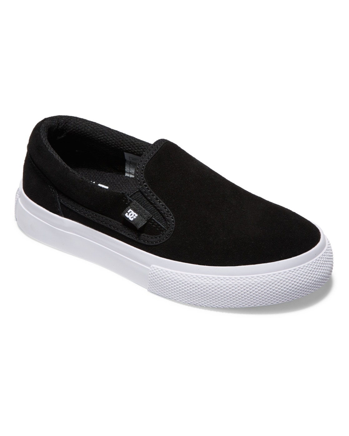 Image of DC Shoes Sneaker "Manual SD"