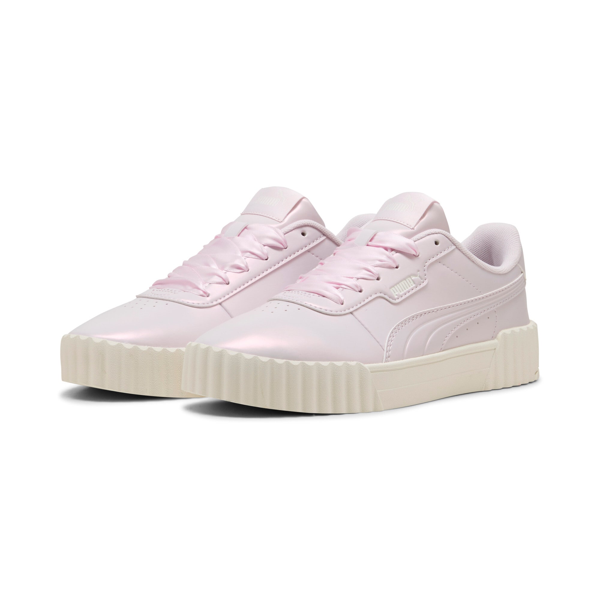 Image of PUMA Sneaker "CARINA 30 PERLA"